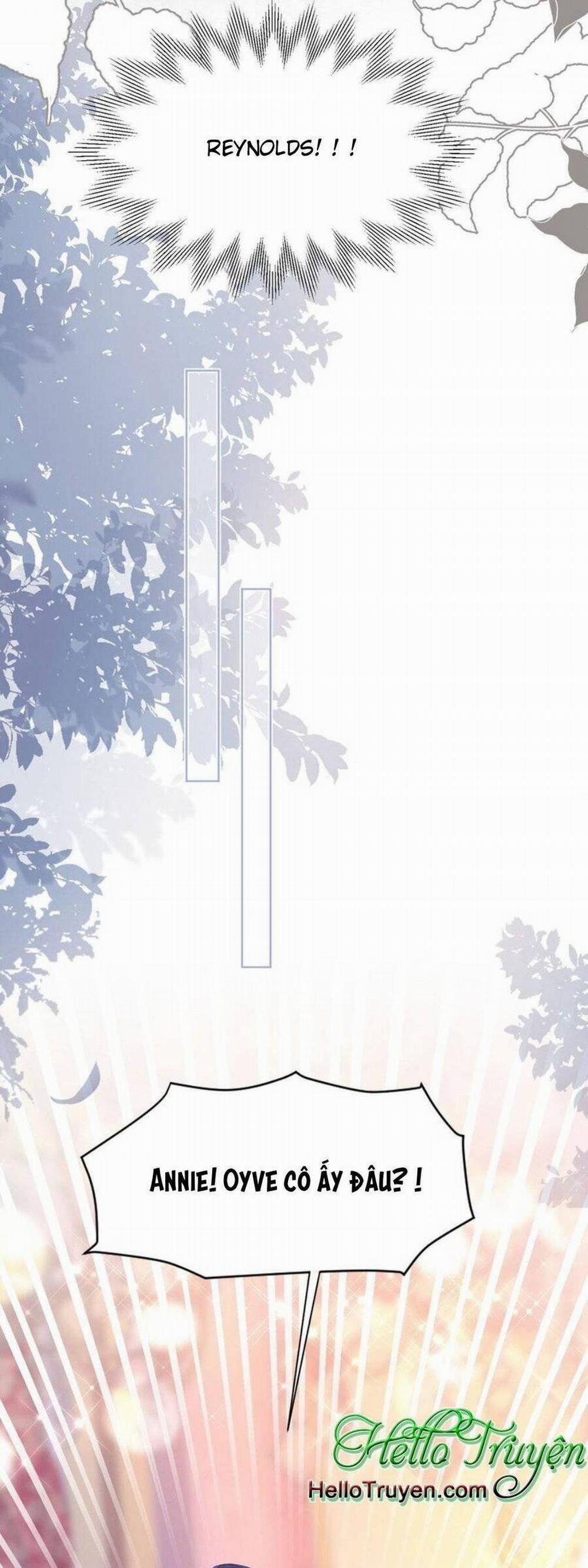 Tỏ Tình Với Kẻ Thù 67 trang 38