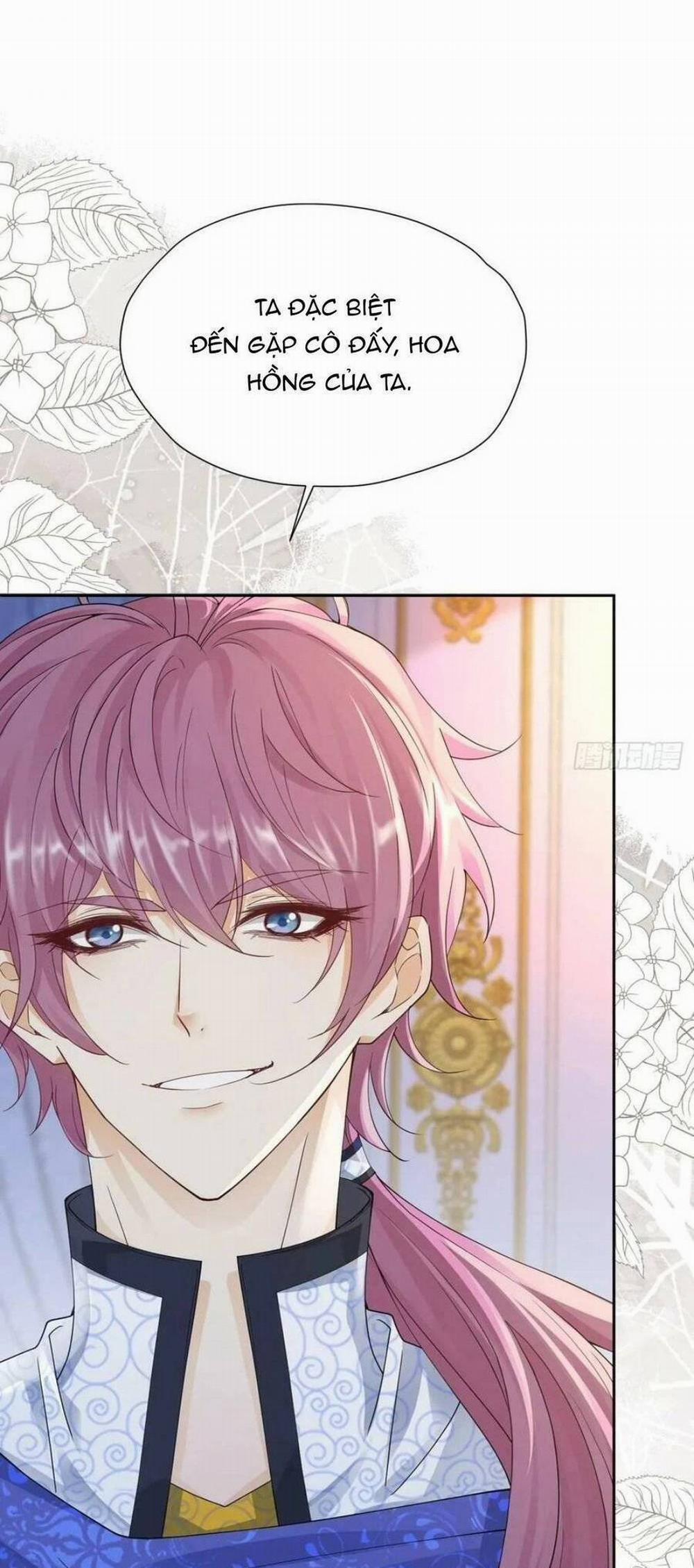 Tỏ Tình Với Kẻ Thù 67 trang 4