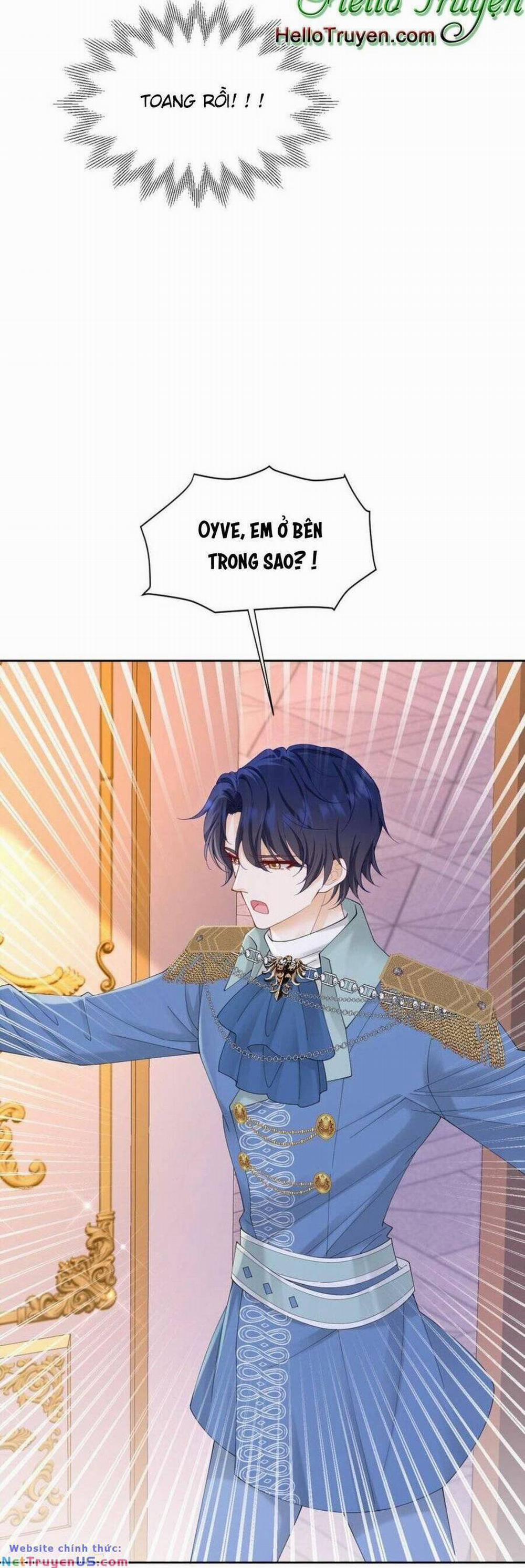 Tỏ Tình Với Kẻ Thù 67 trang 41