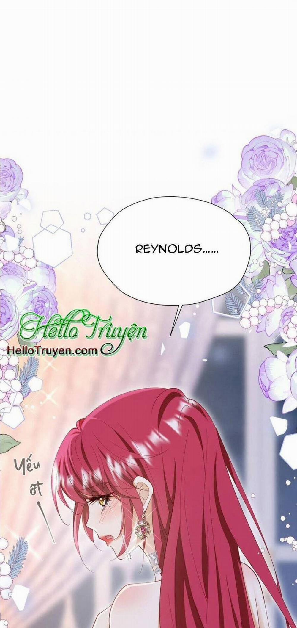 Tỏ Tình Với Kẻ Thù 67 trang 42