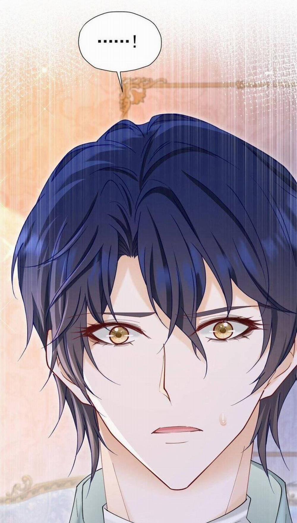 Tỏ Tình Với Kẻ Thù 67 trang 44