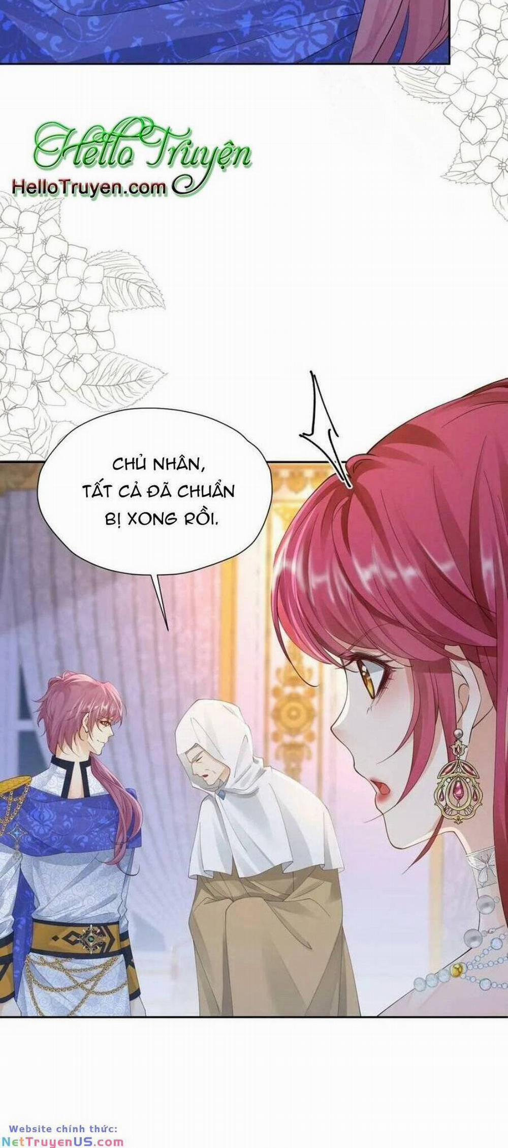 Tỏ Tình Với Kẻ Thù 67 trang 5