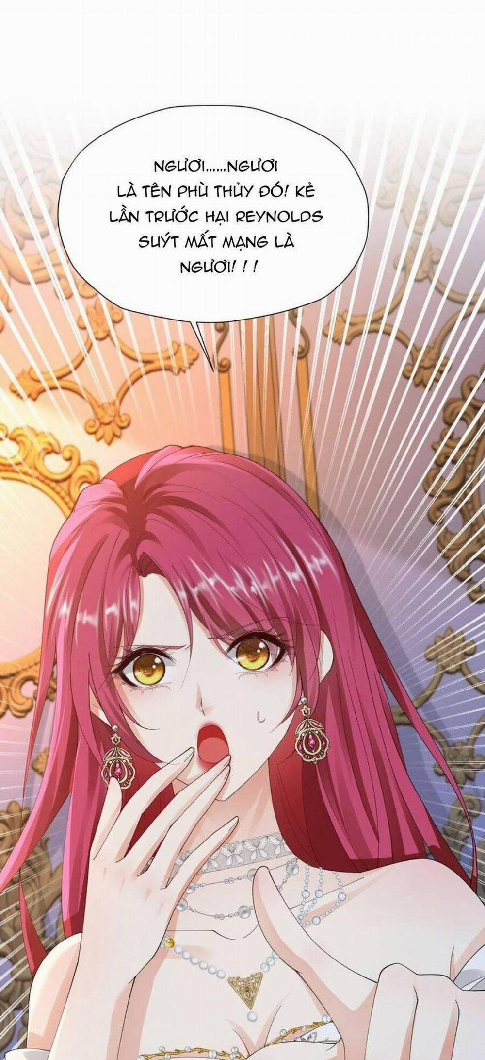 Tỏ Tình Với Kẻ Thù 67 trang 6