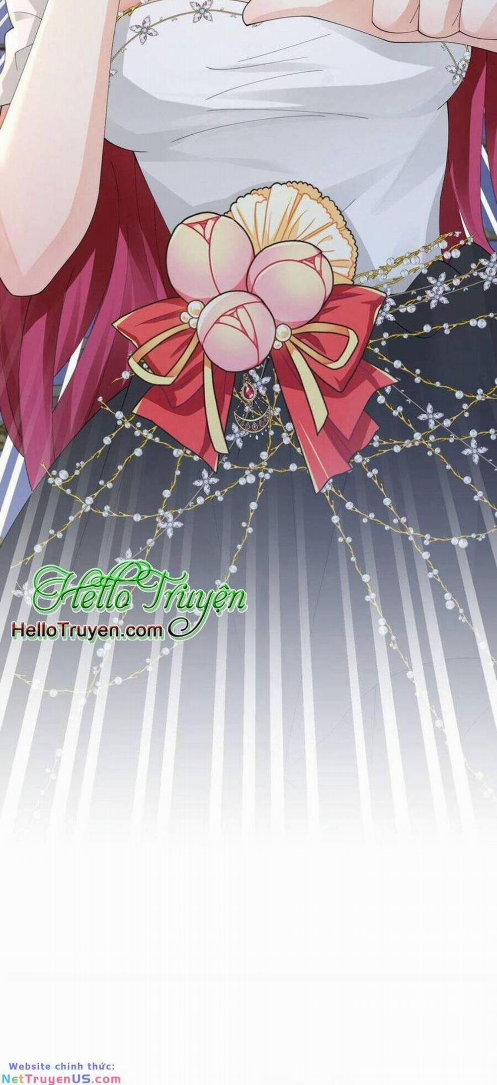 Tỏ Tình Với Kẻ Thù 67 trang 7