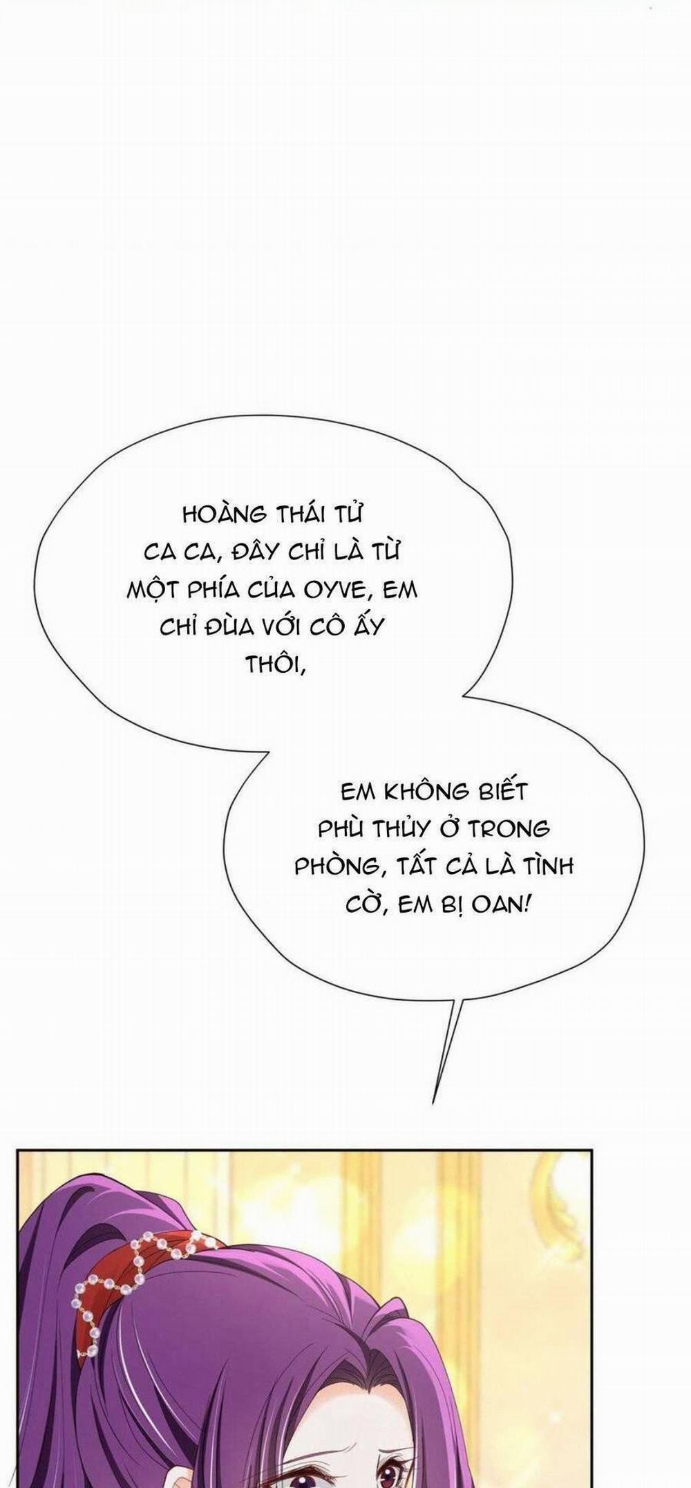 Tỏ Tình Với Kẻ Thù 68.1 trang 12