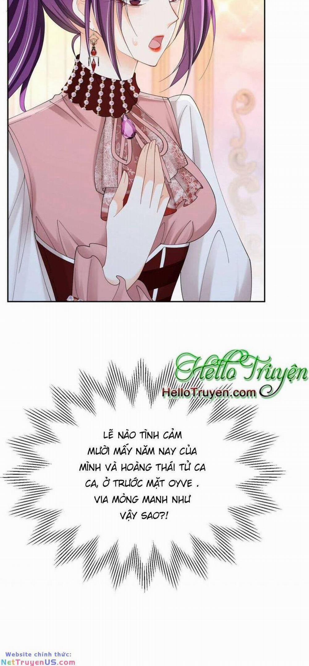 Tỏ Tình Với Kẻ Thù 68.1 trang 13