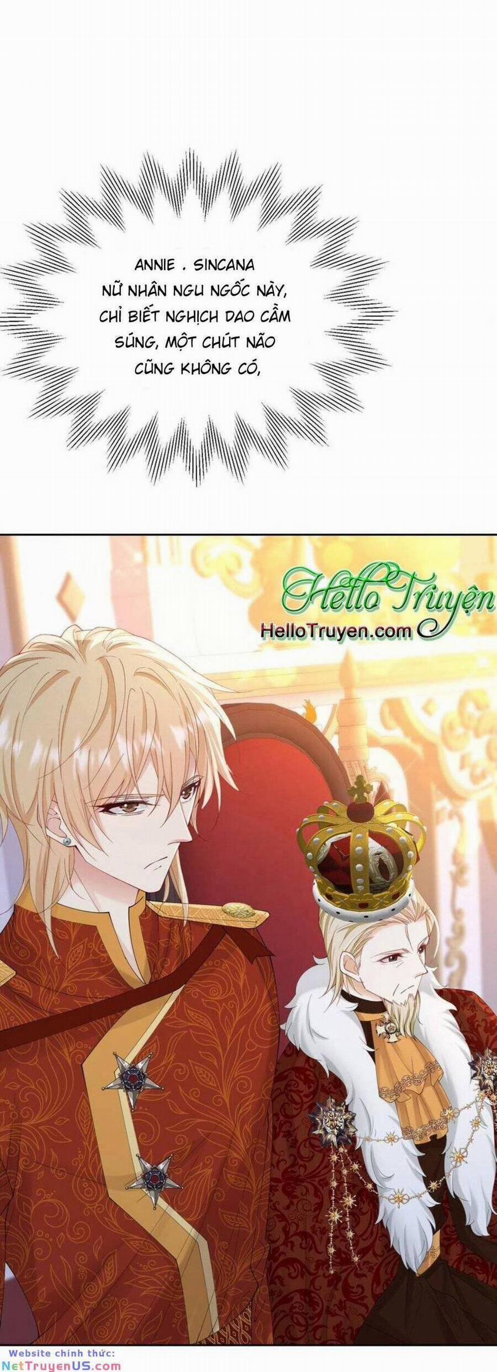 Tỏ Tình Với Kẻ Thù 68.1 trang 15