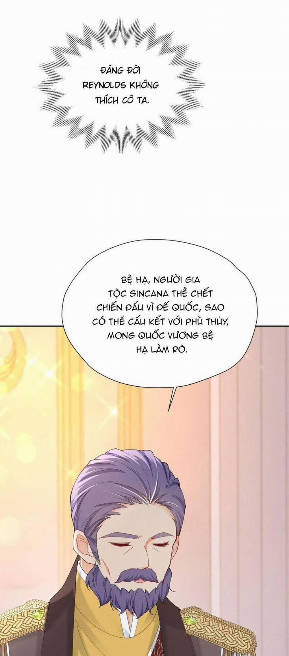 Tỏ Tình Với Kẻ Thù 68.1 trang 16