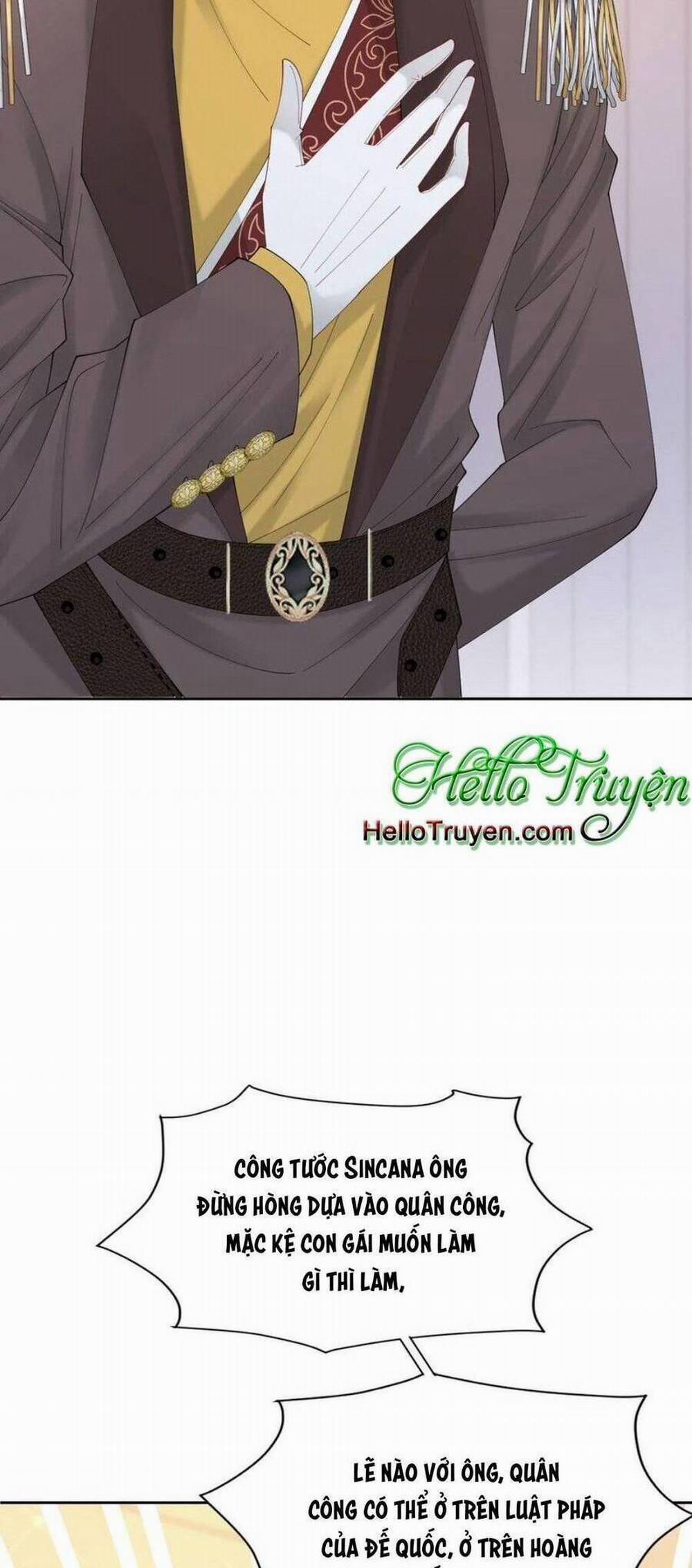 Tỏ Tình Với Kẻ Thù 68.1 trang 17