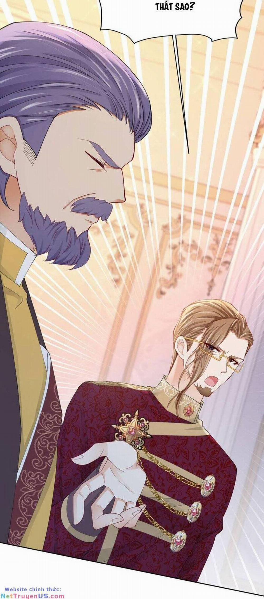 Tỏ Tình Với Kẻ Thù 68.1 trang 18