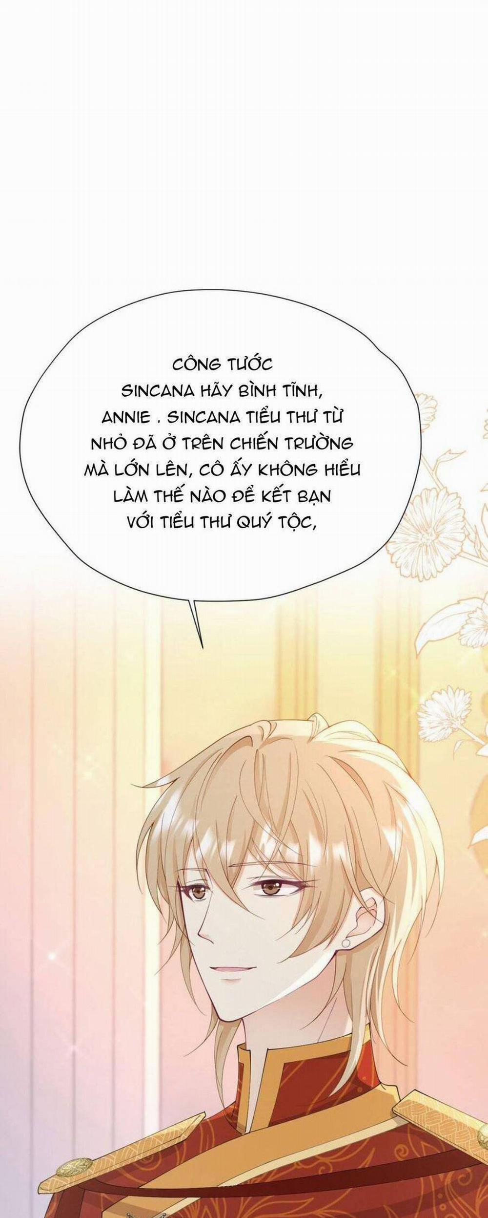 Tỏ Tình Với Kẻ Thù 68.1 trang 19