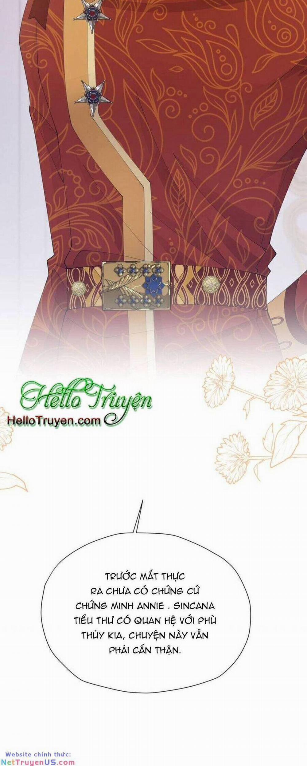 Tỏ Tình Với Kẻ Thù 68.1 trang 20