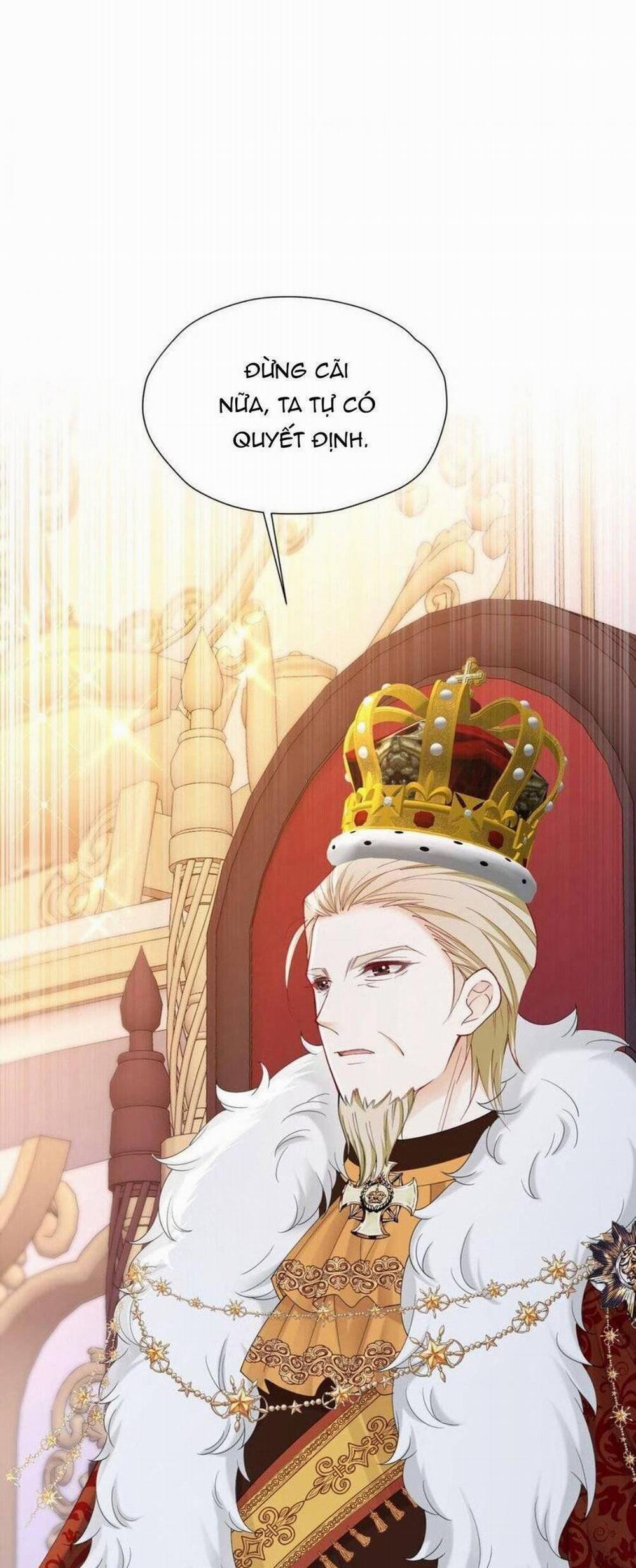 Tỏ Tình Với Kẻ Thù 68.1 trang 23