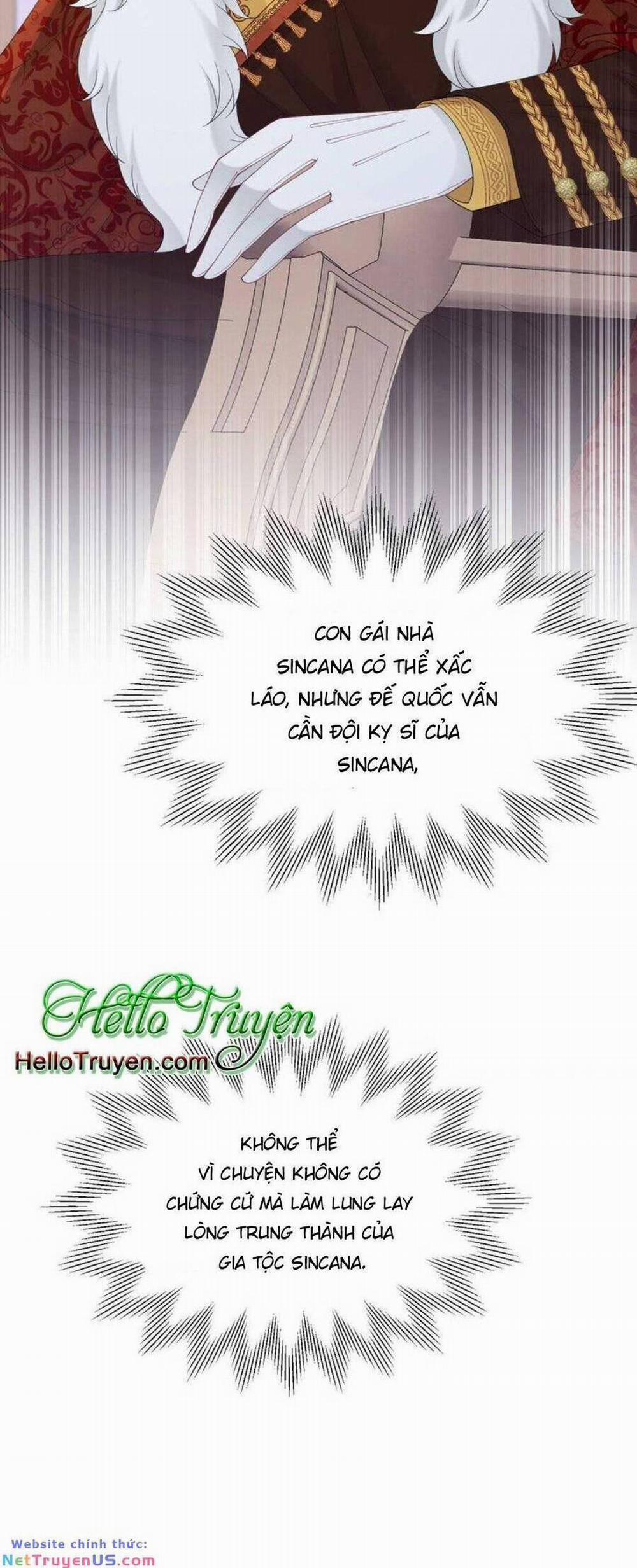 Tỏ Tình Với Kẻ Thù 68.1 trang 24