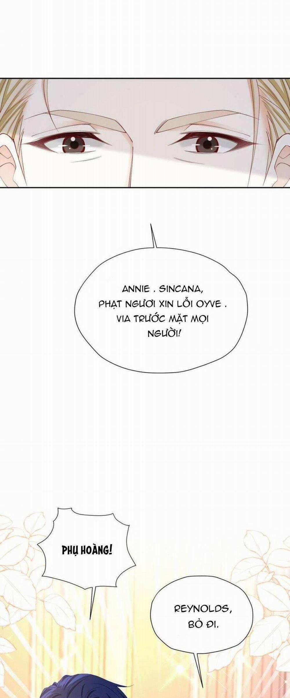 Tỏ Tình Với Kẻ Thù 68.1 trang 25