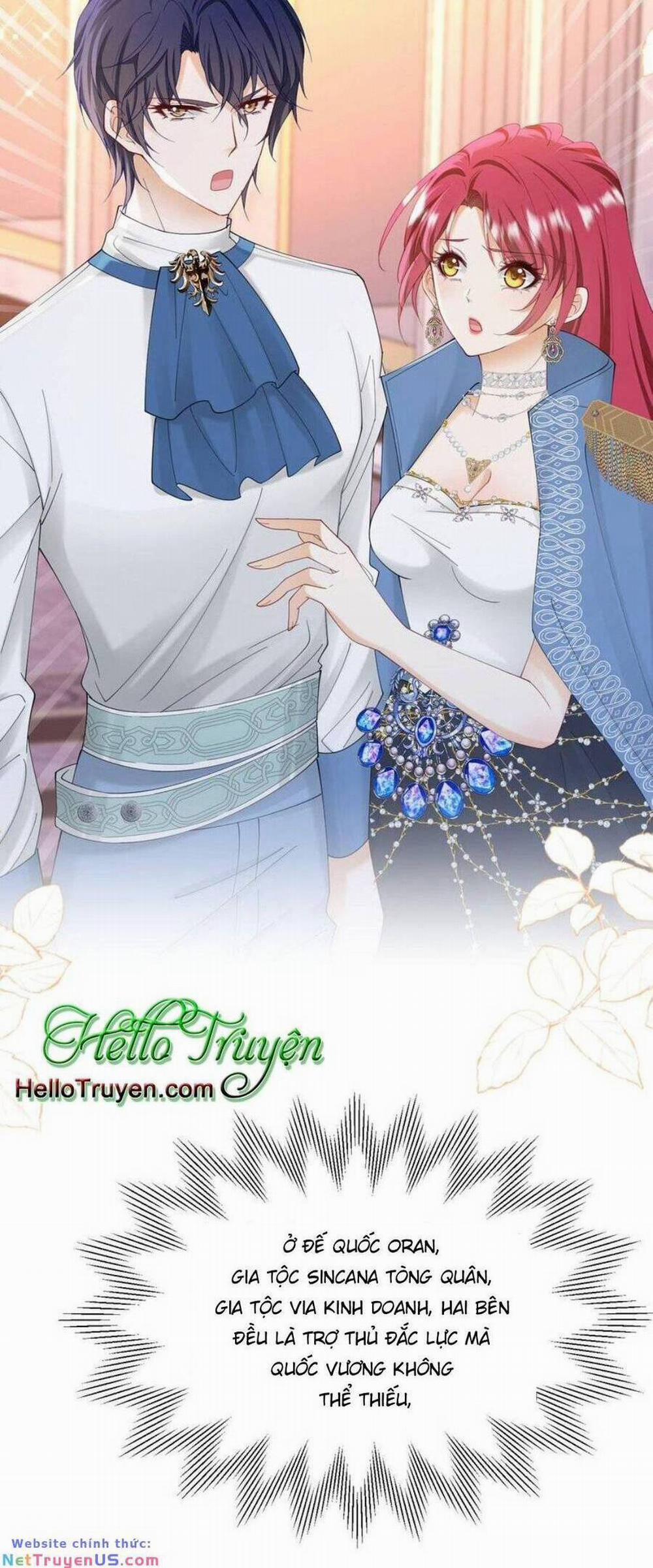 Tỏ Tình Với Kẻ Thù 68.1 trang 26