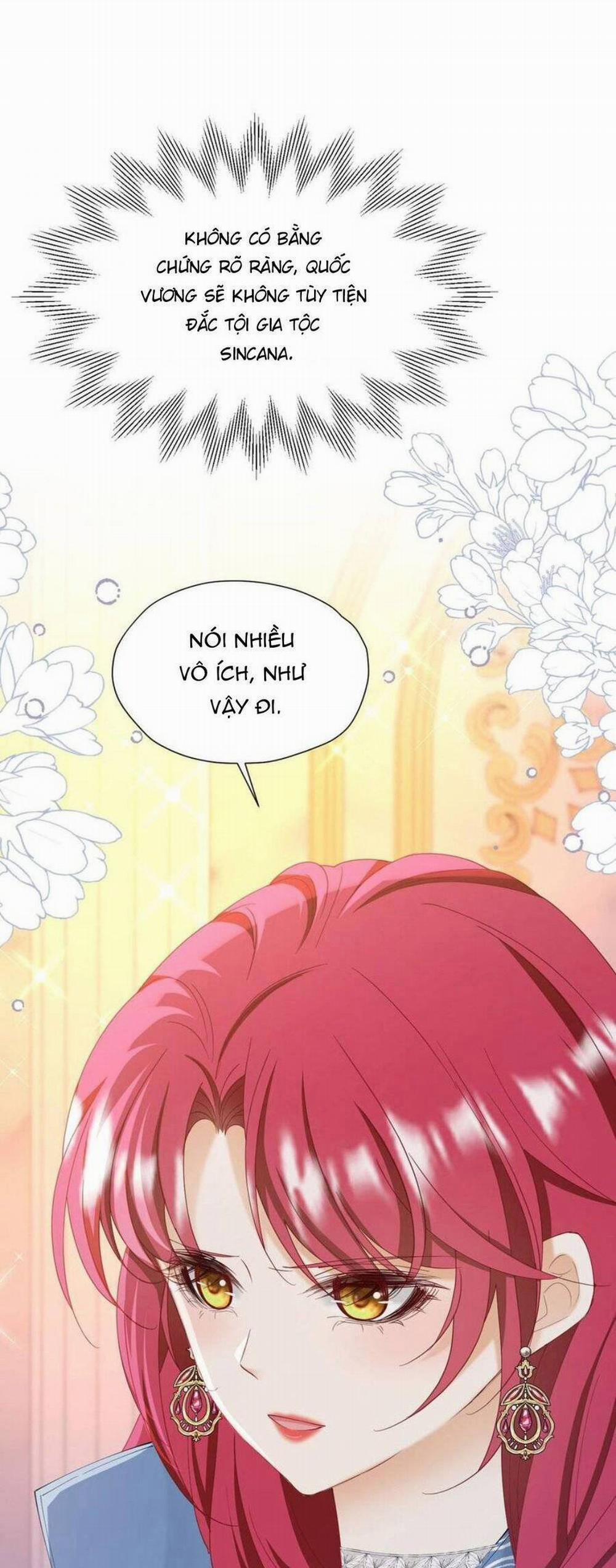 Tỏ Tình Với Kẻ Thù 68.1 trang 27