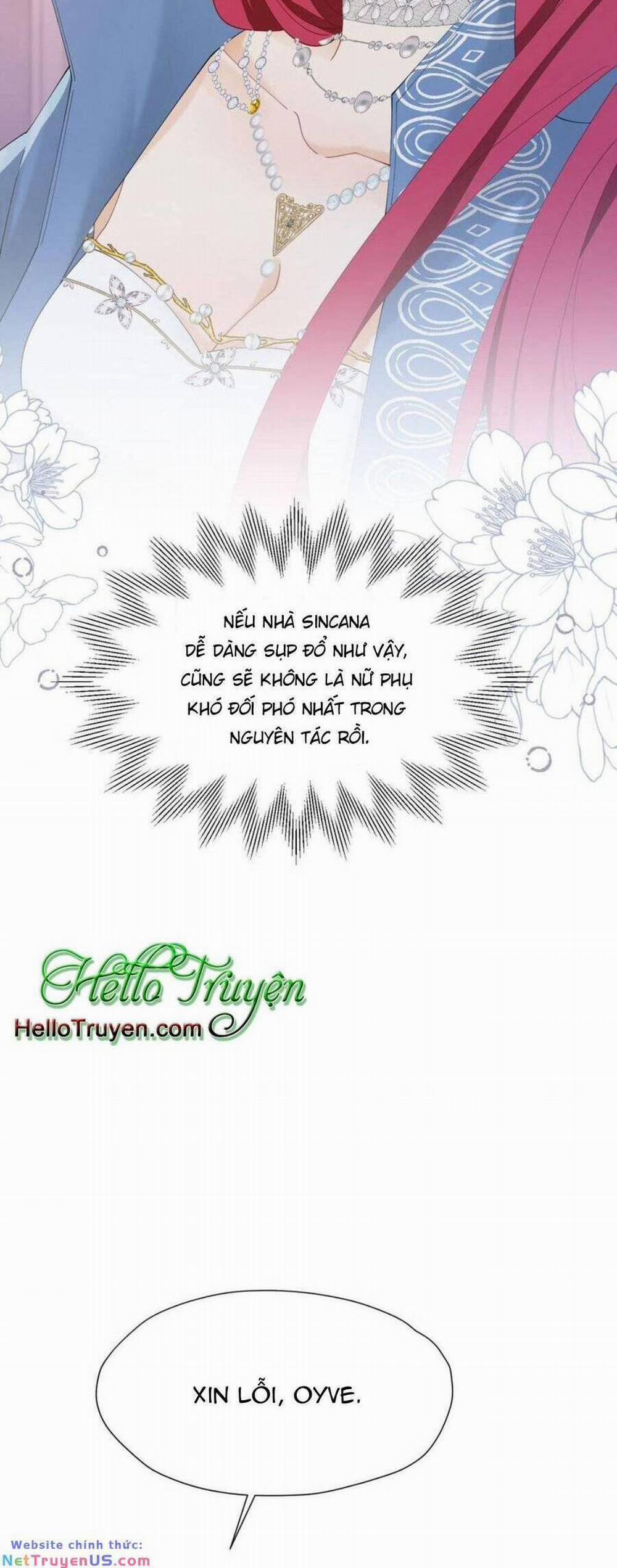 Tỏ Tình Với Kẻ Thù 68.1 trang 28