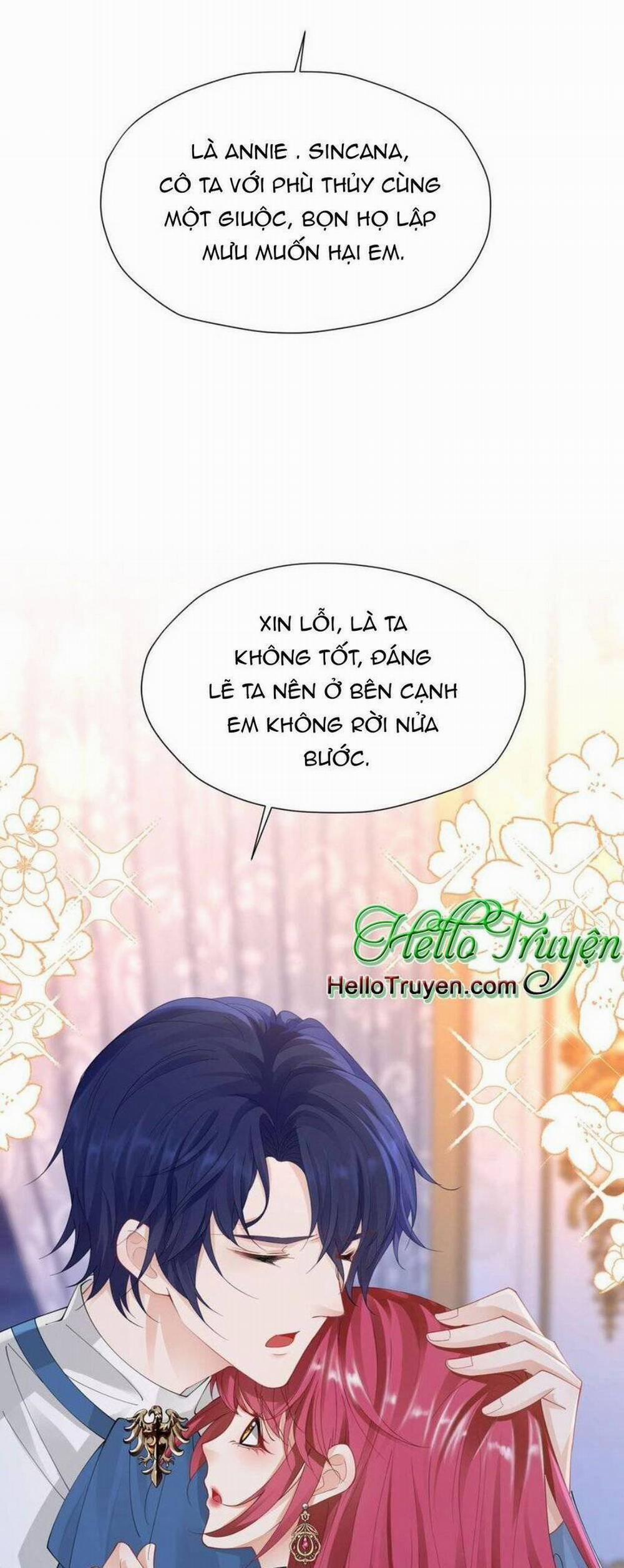 Tỏ Tình Với Kẻ Thù 68.1 trang 4