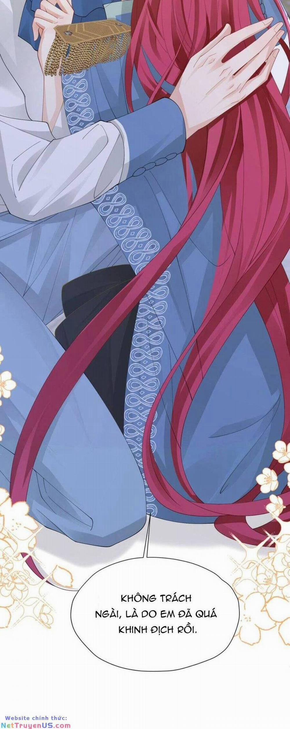 Tỏ Tình Với Kẻ Thù 68.1 trang 5