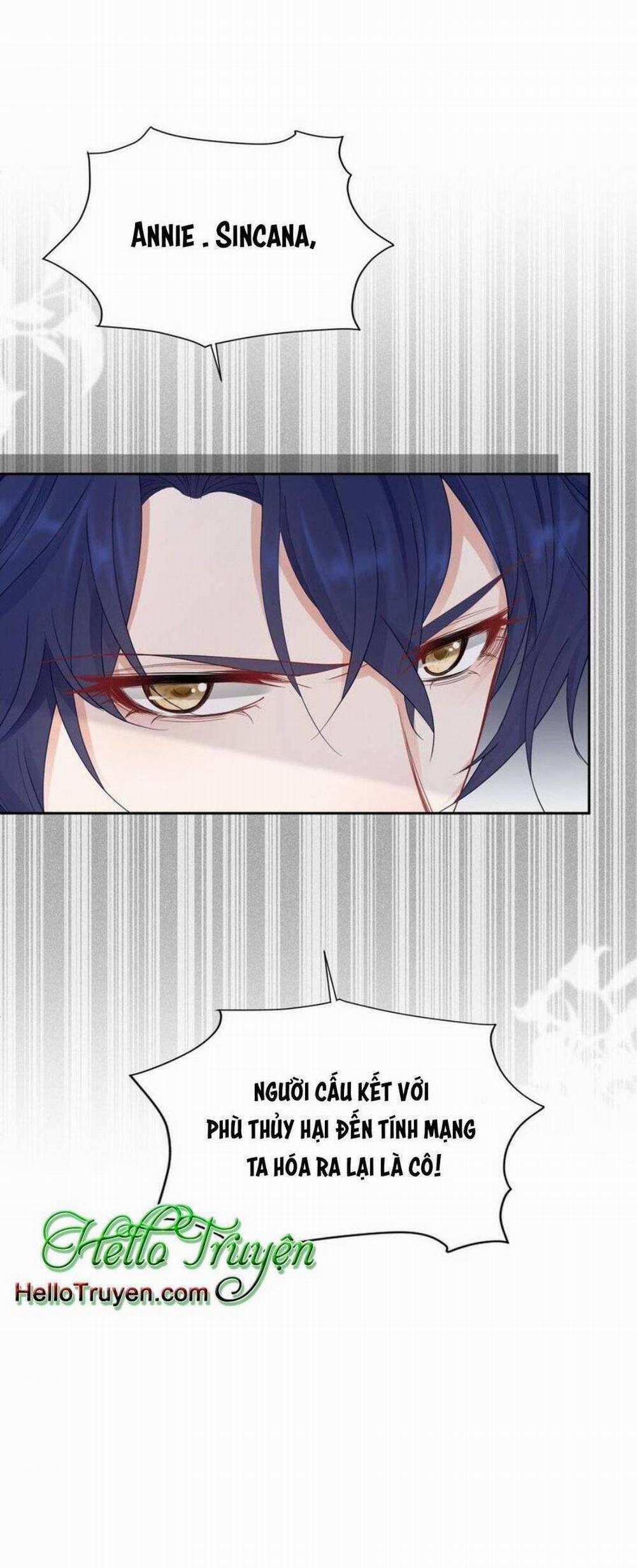 Tỏ Tình Với Kẻ Thù 68.1 trang 6