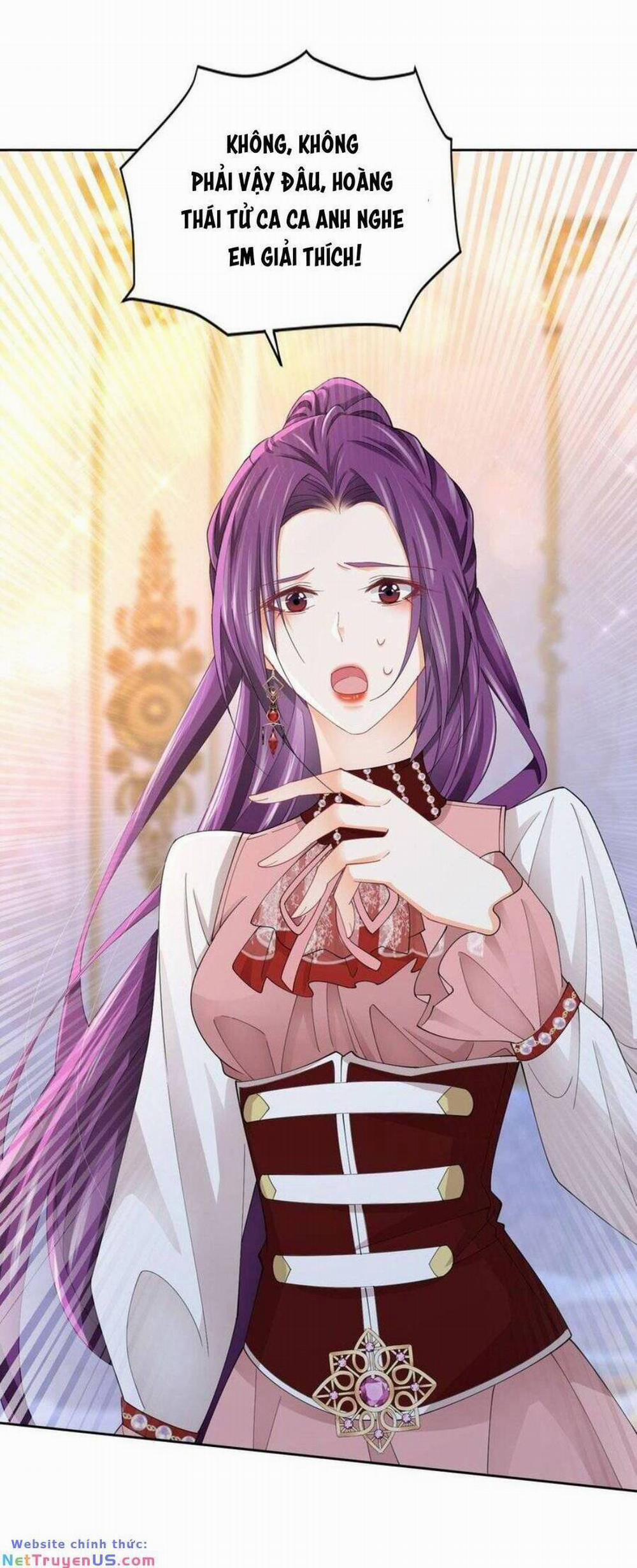 Tỏ Tình Với Kẻ Thù 68.1 trang 7