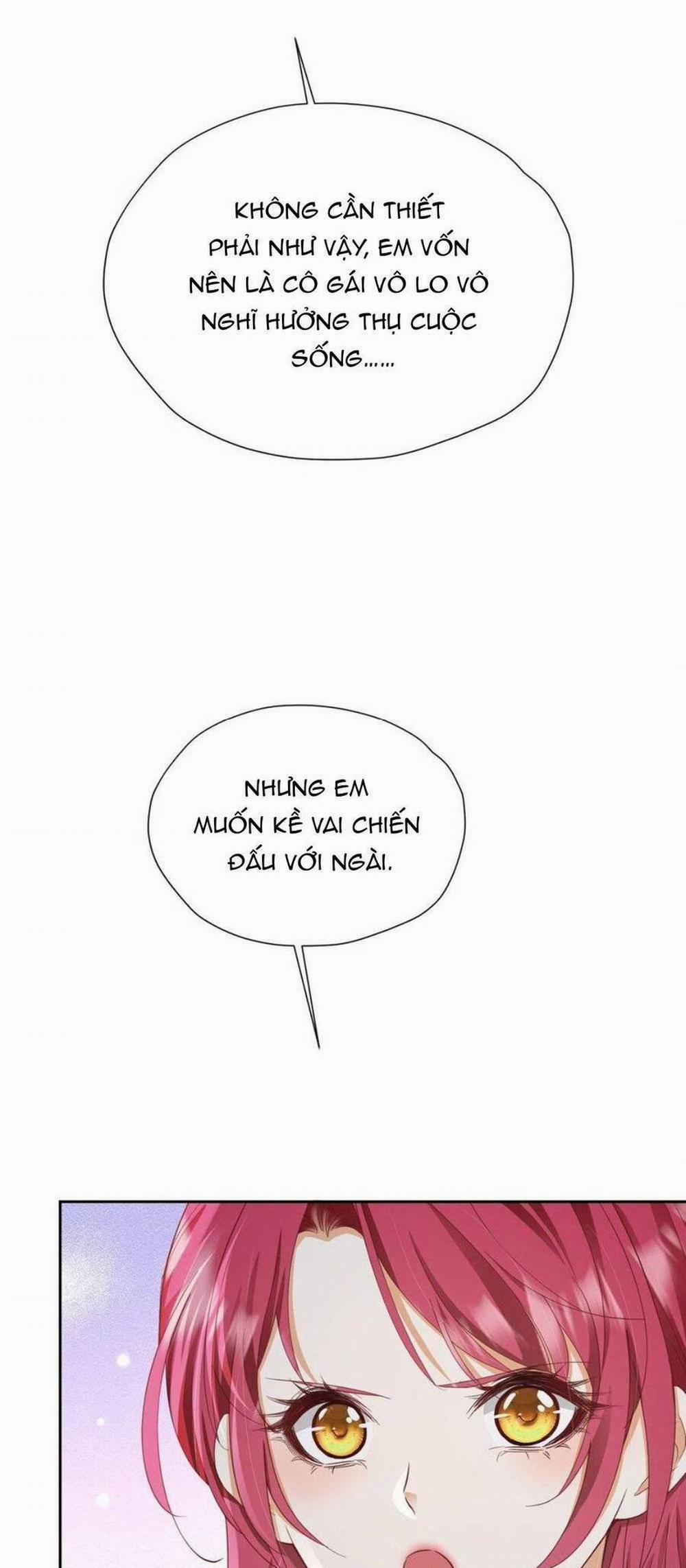 Tỏ Tình Với Kẻ Thù 68.2 trang 10