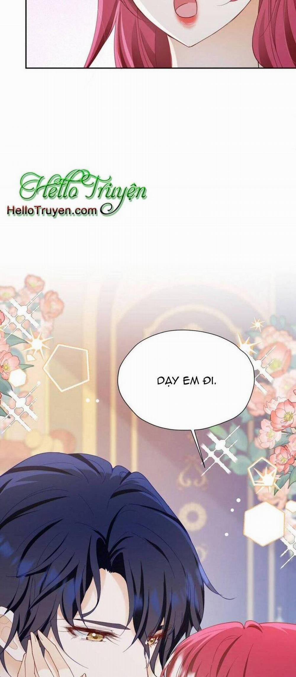 Tỏ Tình Với Kẻ Thù 68.2 trang 11