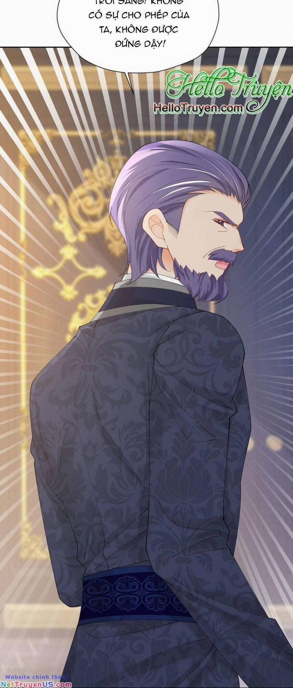 Tỏ Tình Với Kẻ Thù 68.2 trang 14