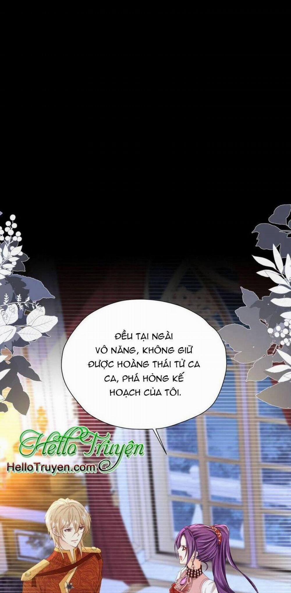 Tỏ Tình Với Kẻ Thù 68.2 trang 17