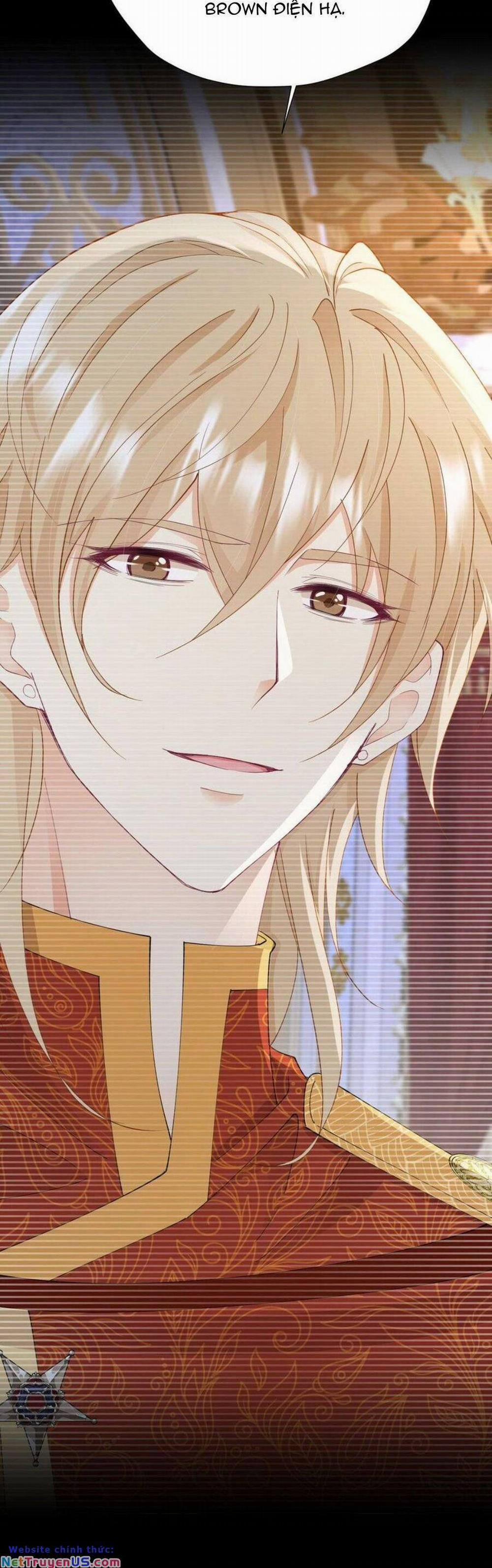 Tỏ Tình Với Kẻ Thù 68.2 trang 20