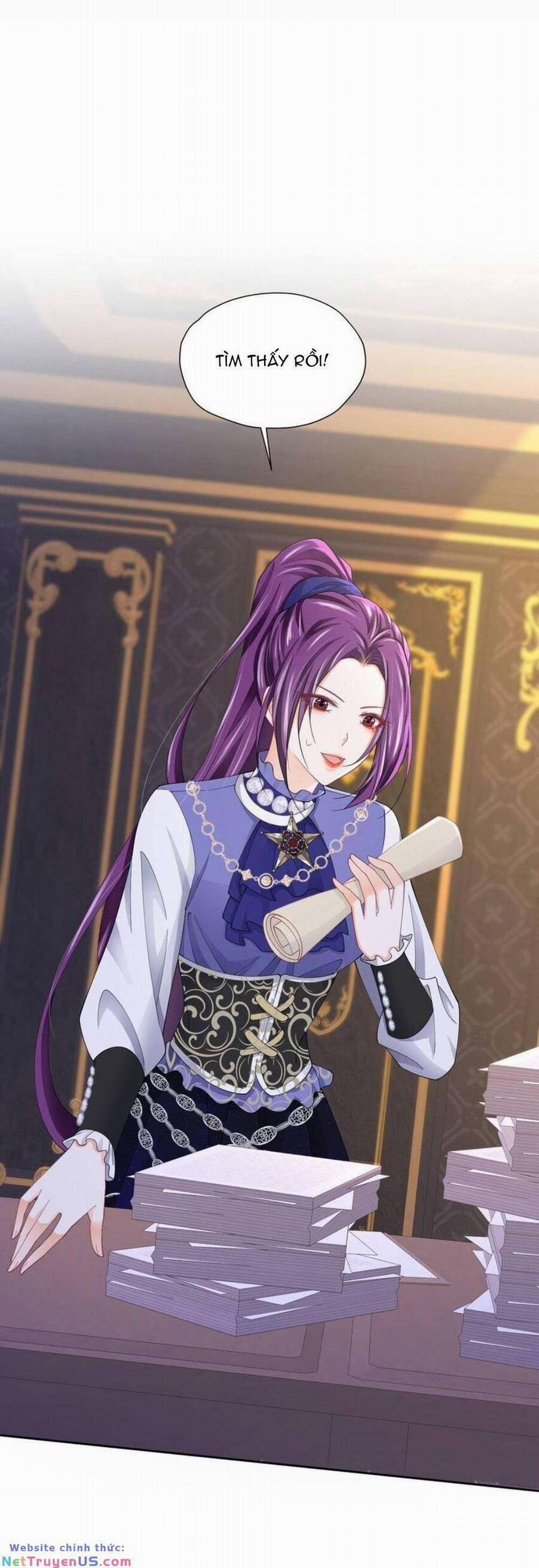 Tỏ Tình Với Kẻ Thù 68.2 trang 22