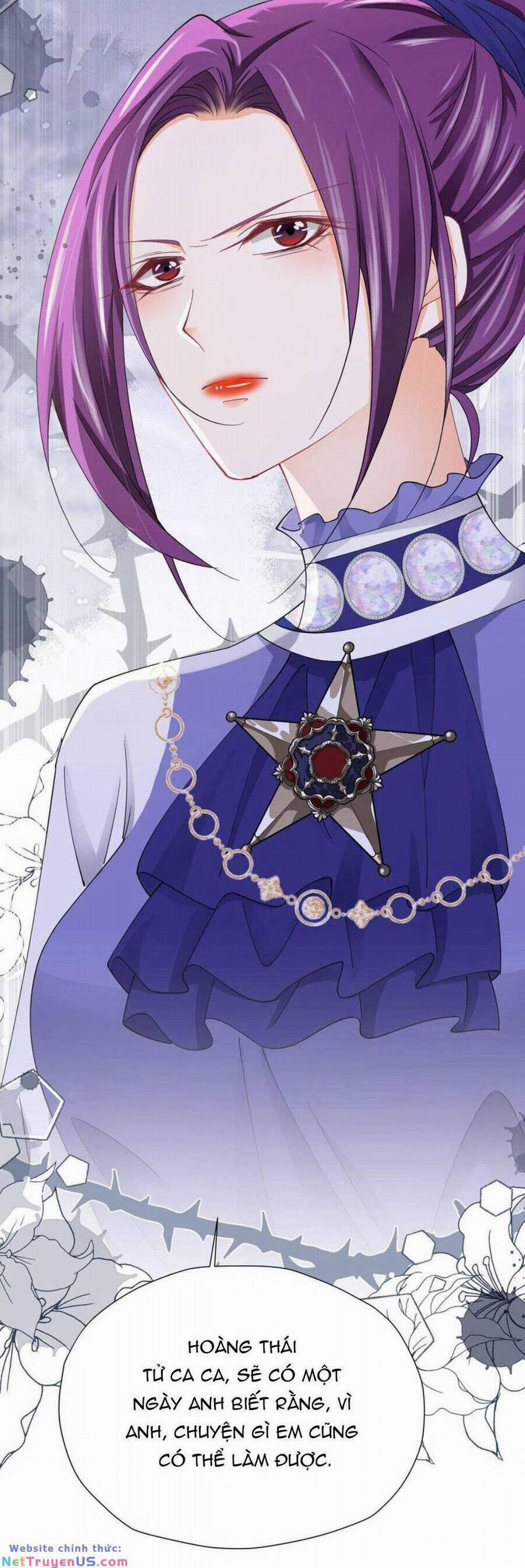 Tỏ Tình Với Kẻ Thù 68.2 trang 24