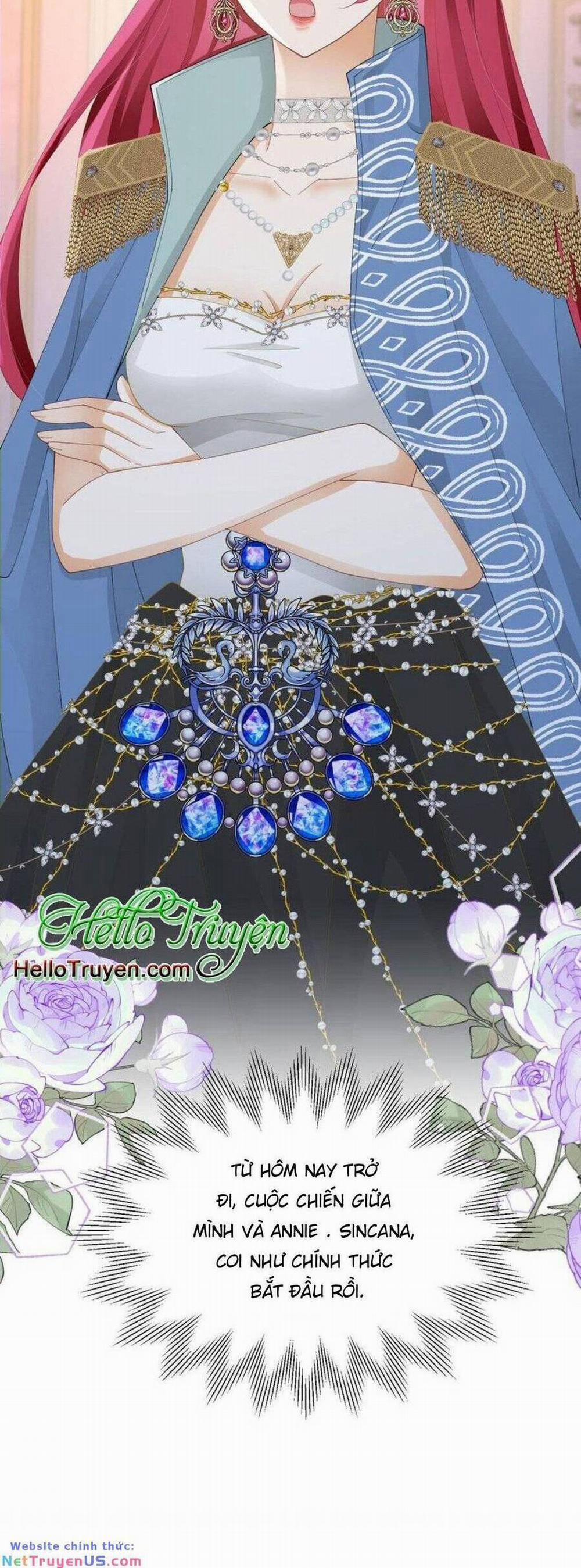 Tỏ Tình Với Kẻ Thù 68.2 trang 3