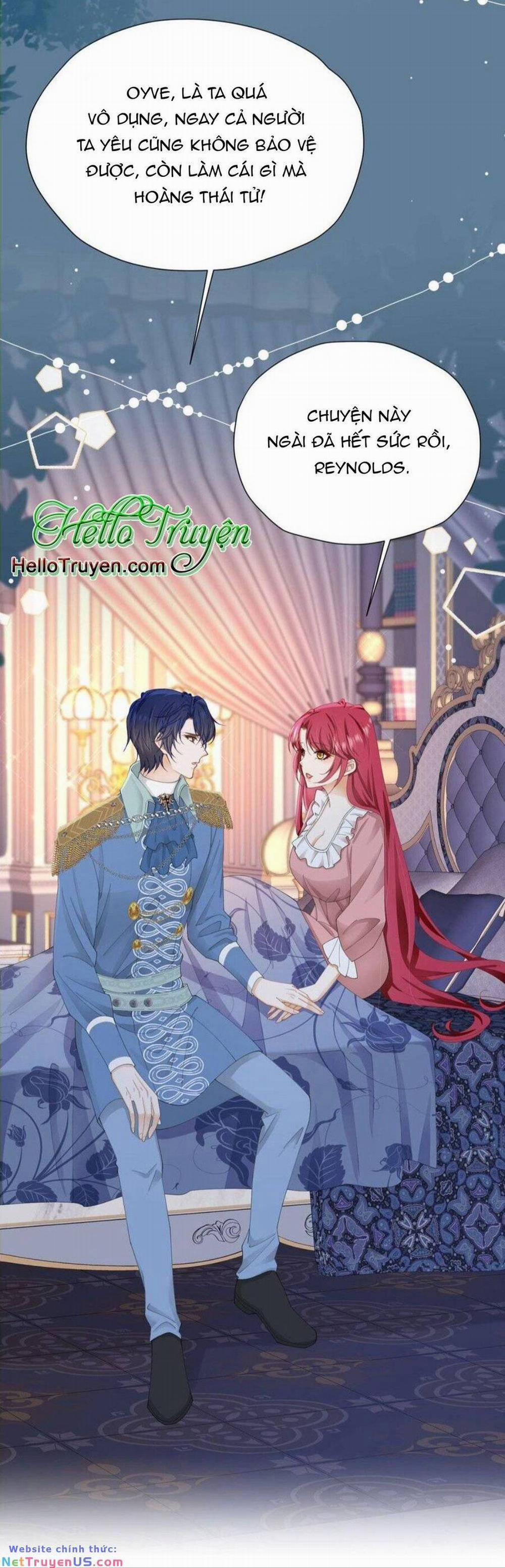 Tỏ Tình Với Kẻ Thù 68.2 trang 5