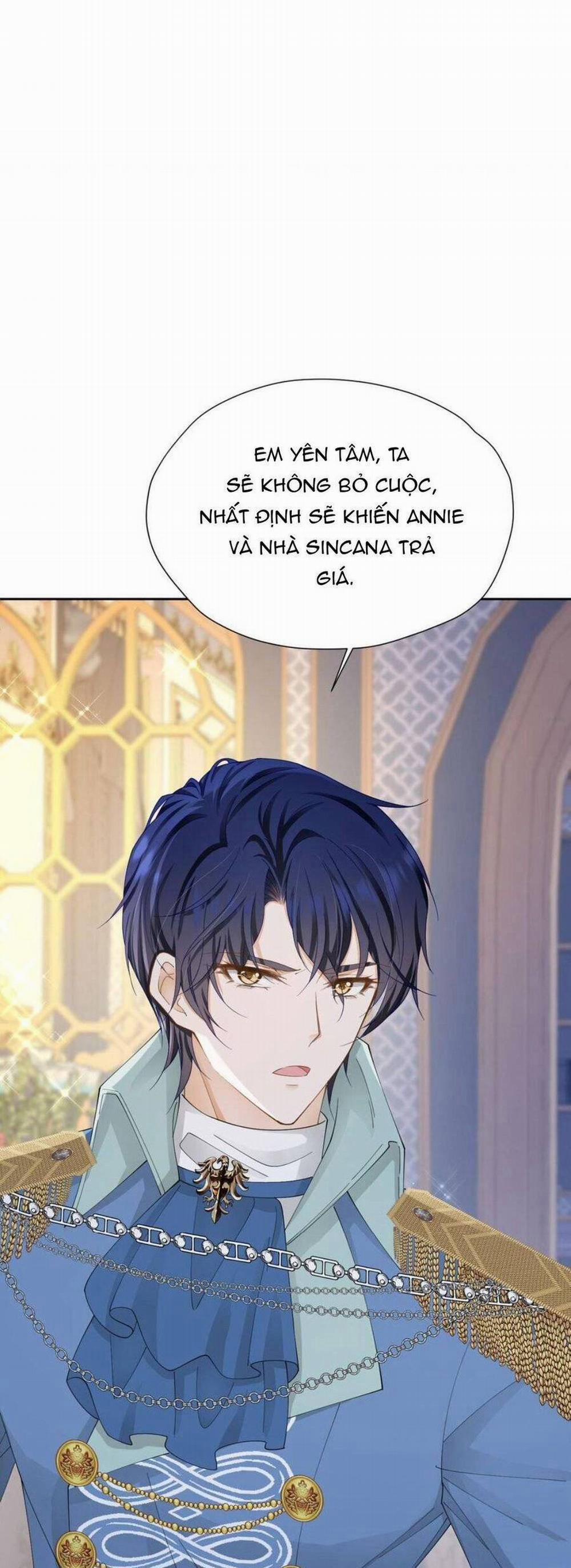 Tỏ Tình Với Kẻ Thù 68.2 trang 6