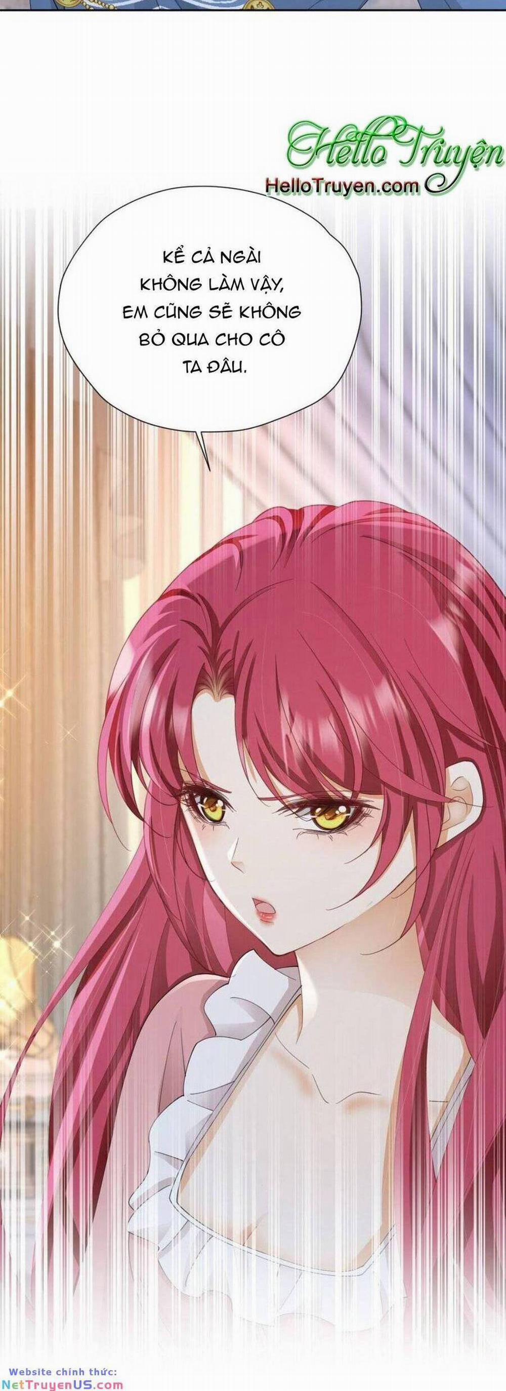 Tỏ Tình Với Kẻ Thù 68.2 trang 7