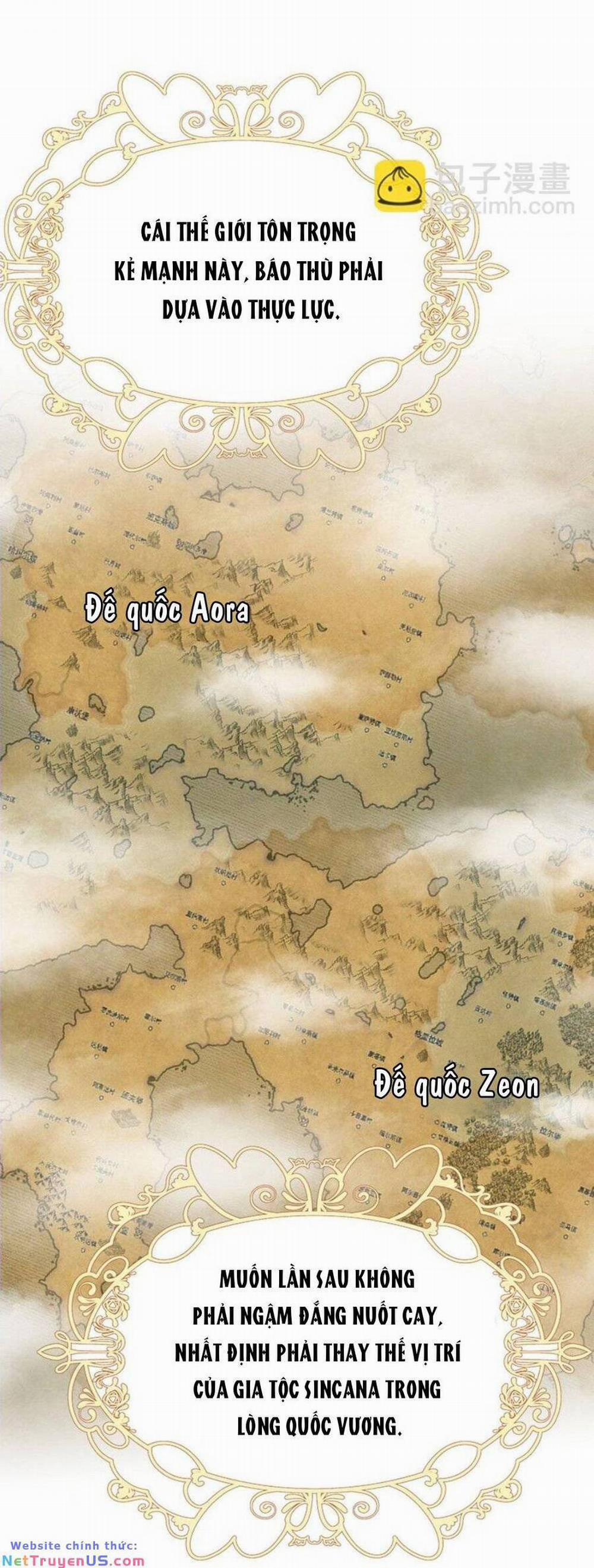 Tỏ Tình Với Kẻ Thù 68.2 trang 8