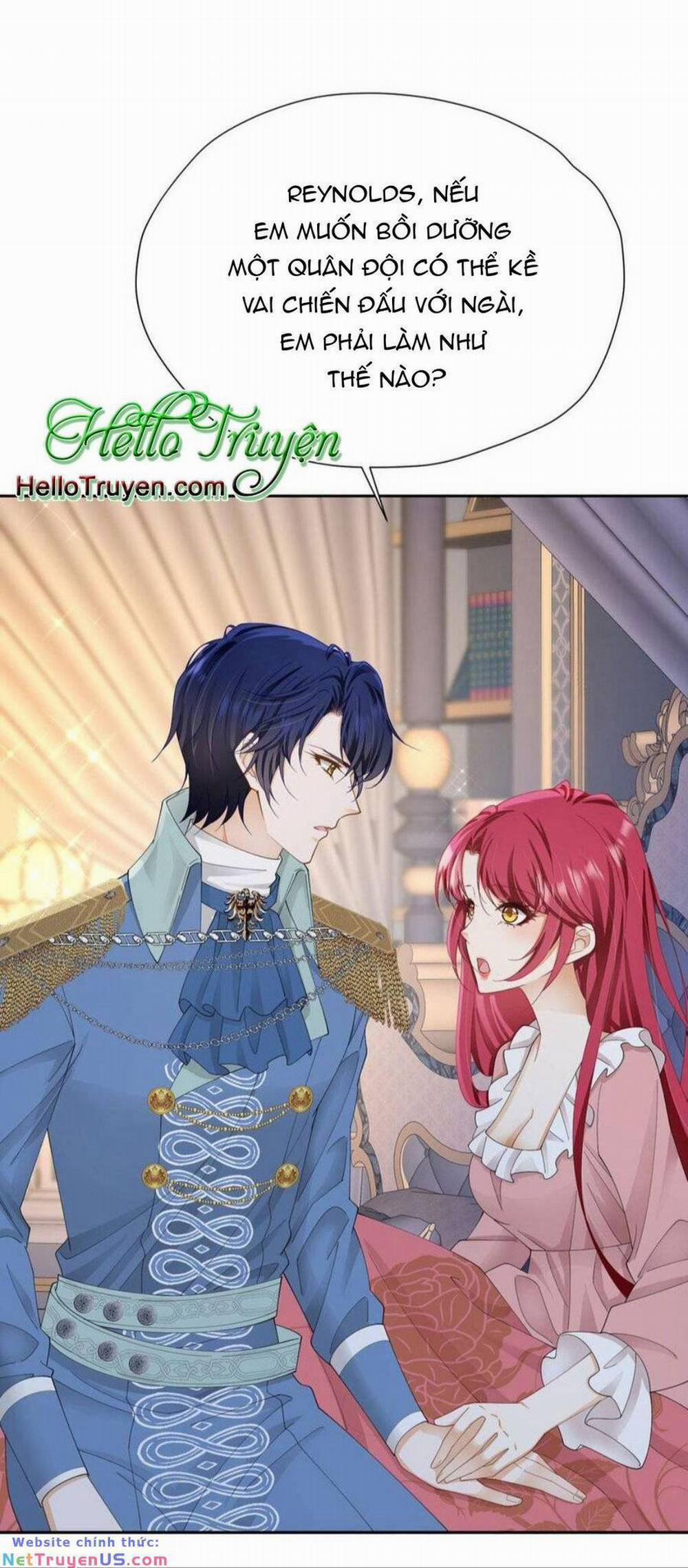 Tỏ Tình Với Kẻ Thù 68.2 trang 9