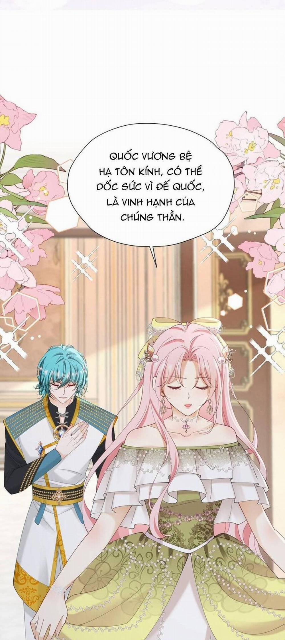 Tỏ Tình Với Kẻ Thù 69.1 trang 10