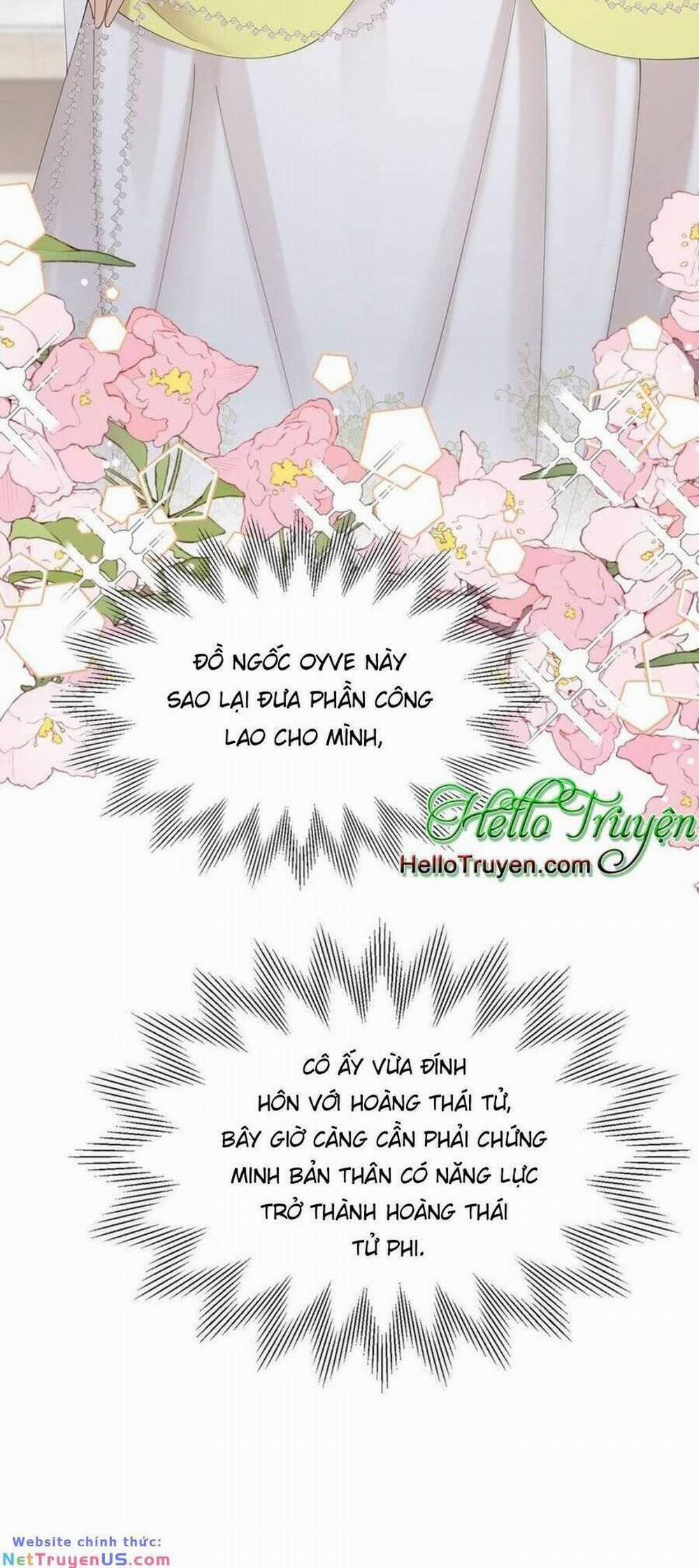 Tỏ Tình Với Kẻ Thù 69.1 trang 11