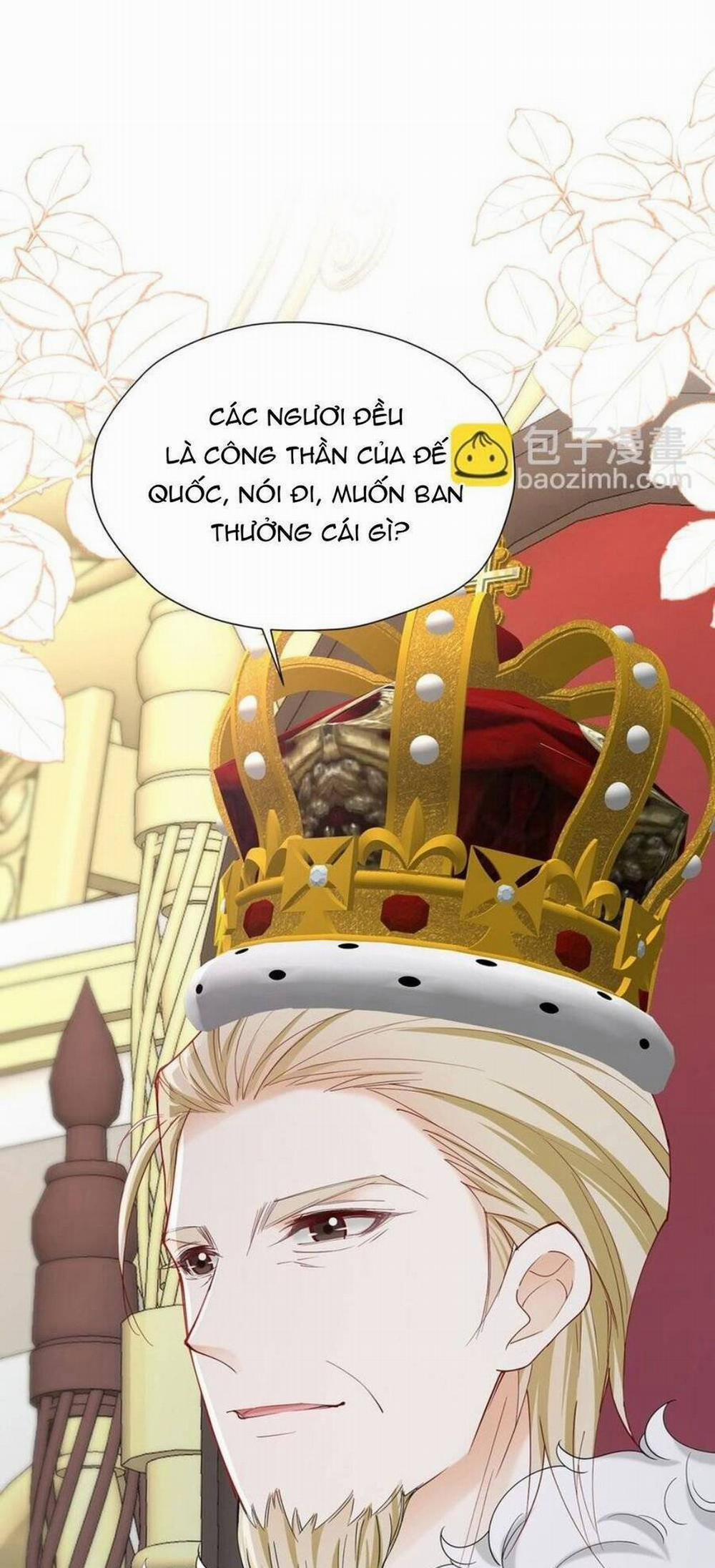 Tỏ Tình Với Kẻ Thù 69.1 trang 12