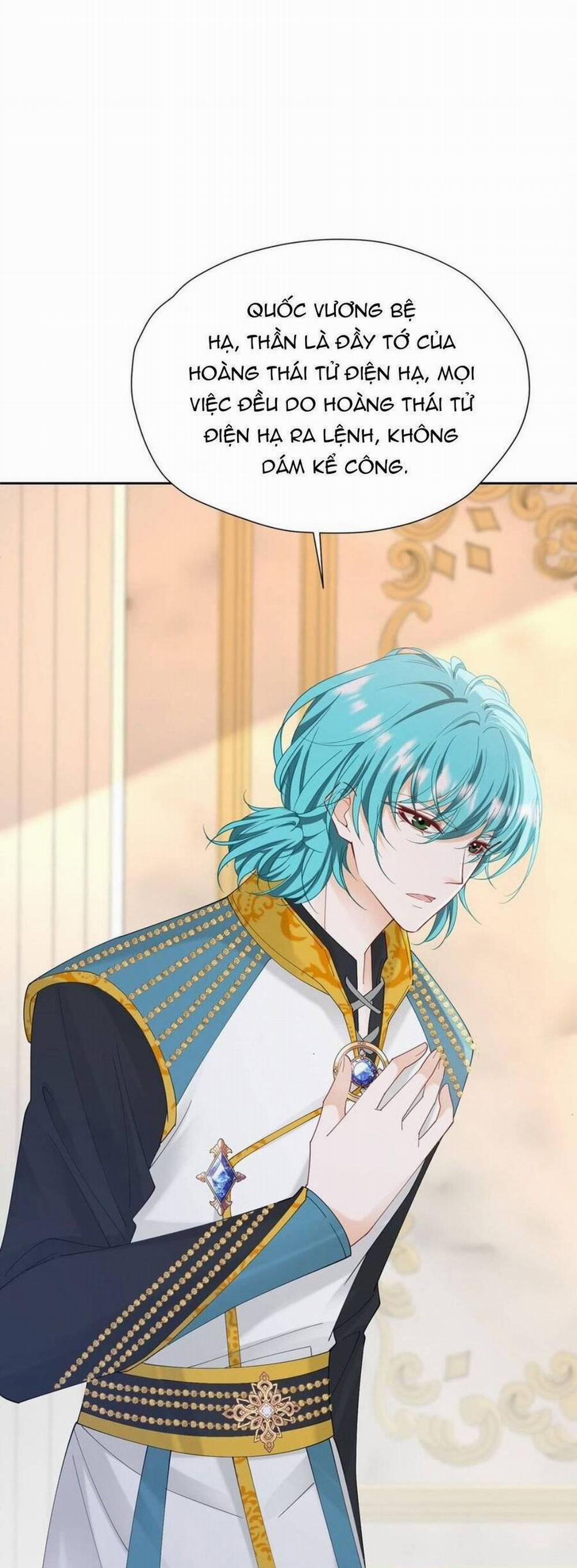 Tỏ Tình Với Kẻ Thù 69.1 trang 16