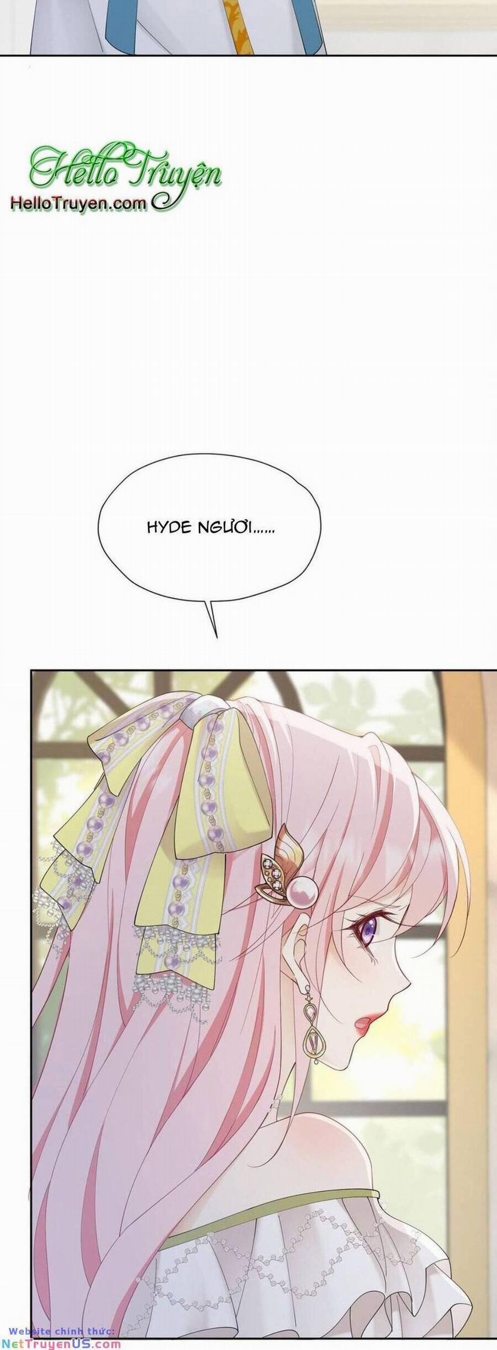 Tỏ Tình Với Kẻ Thù 69.1 trang 17