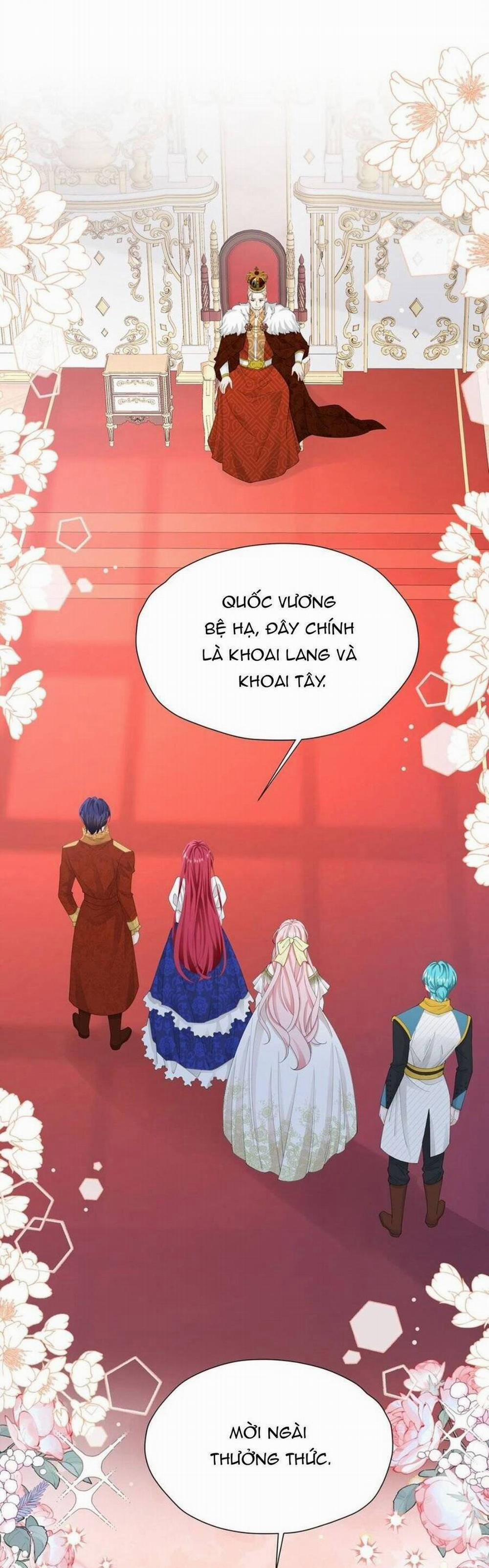 Tỏ Tình Với Kẻ Thù 69.1 trang 2