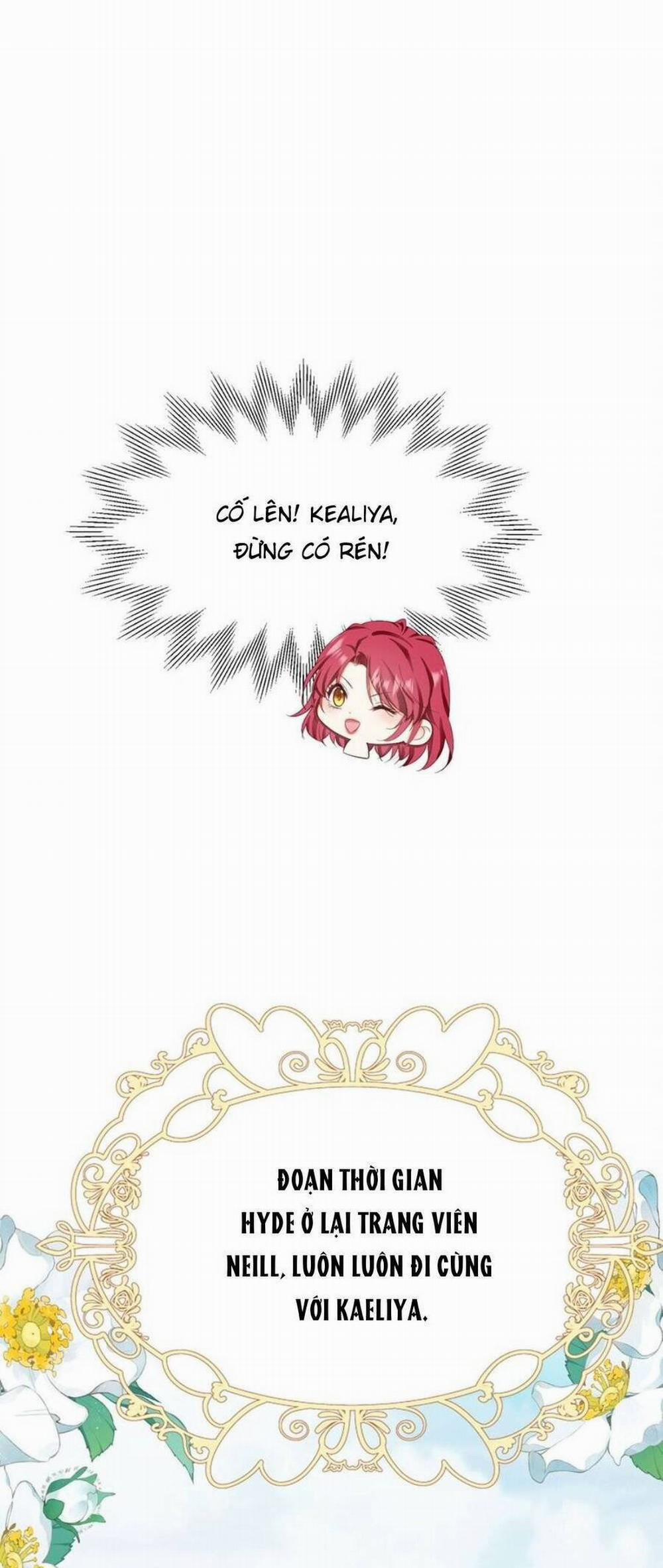 Tỏ Tình Với Kẻ Thù 69.1 trang 20