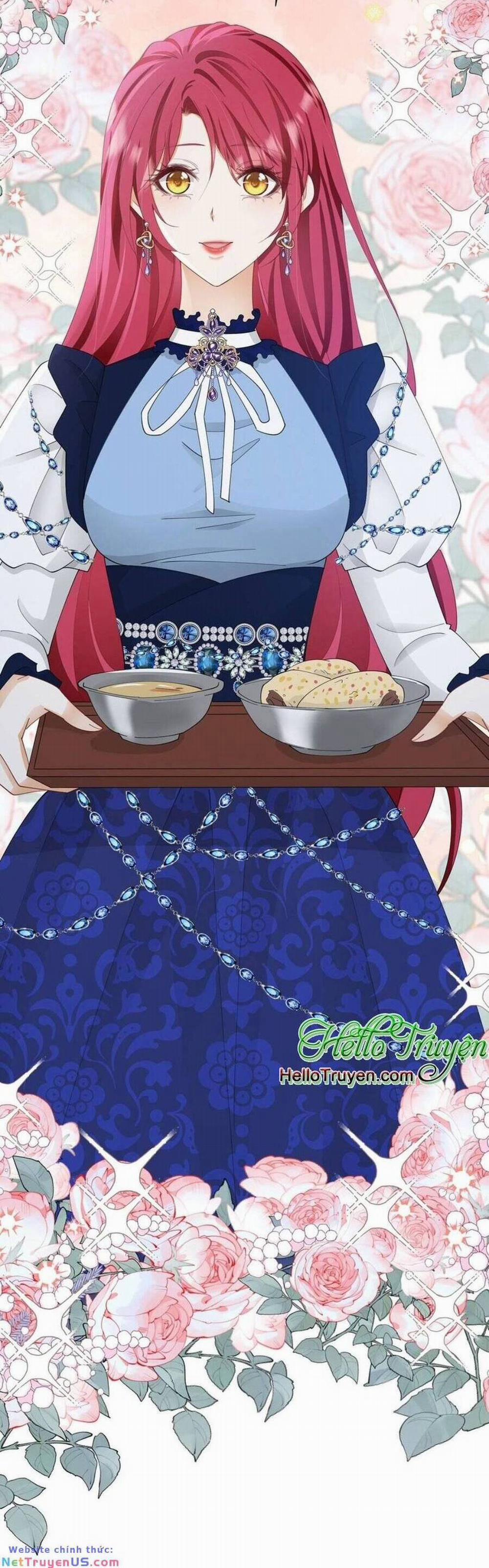 Tỏ Tình Với Kẻ Thù 69.1 trang 3