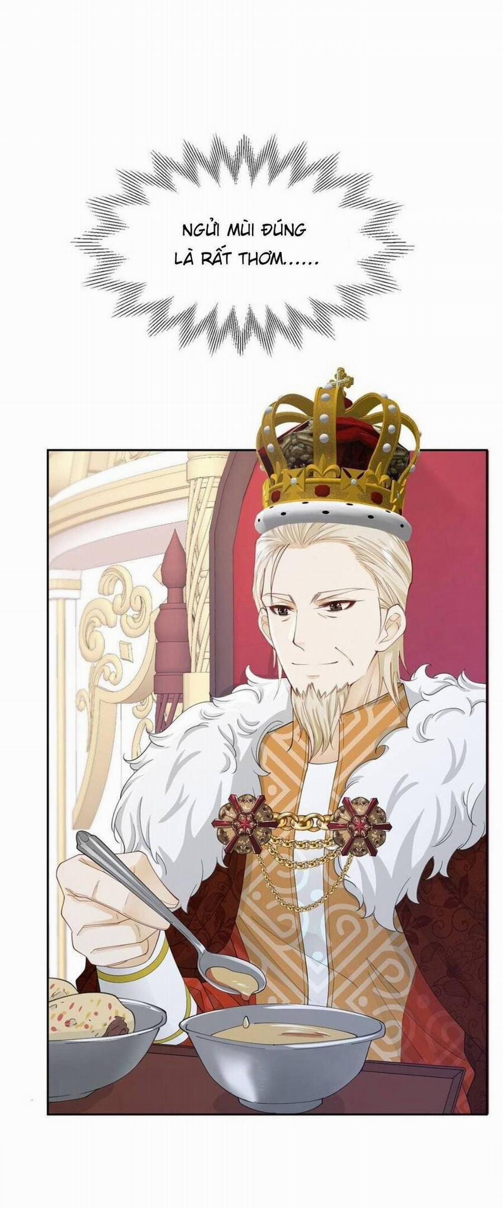 Tỏ Tình Với Kẻ Thù 69.1 trang 4