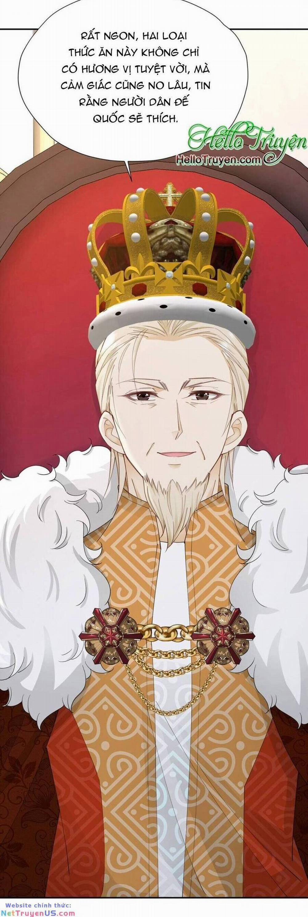 Tỏ Tình Với Kẻ Thù 69.1 trang 7