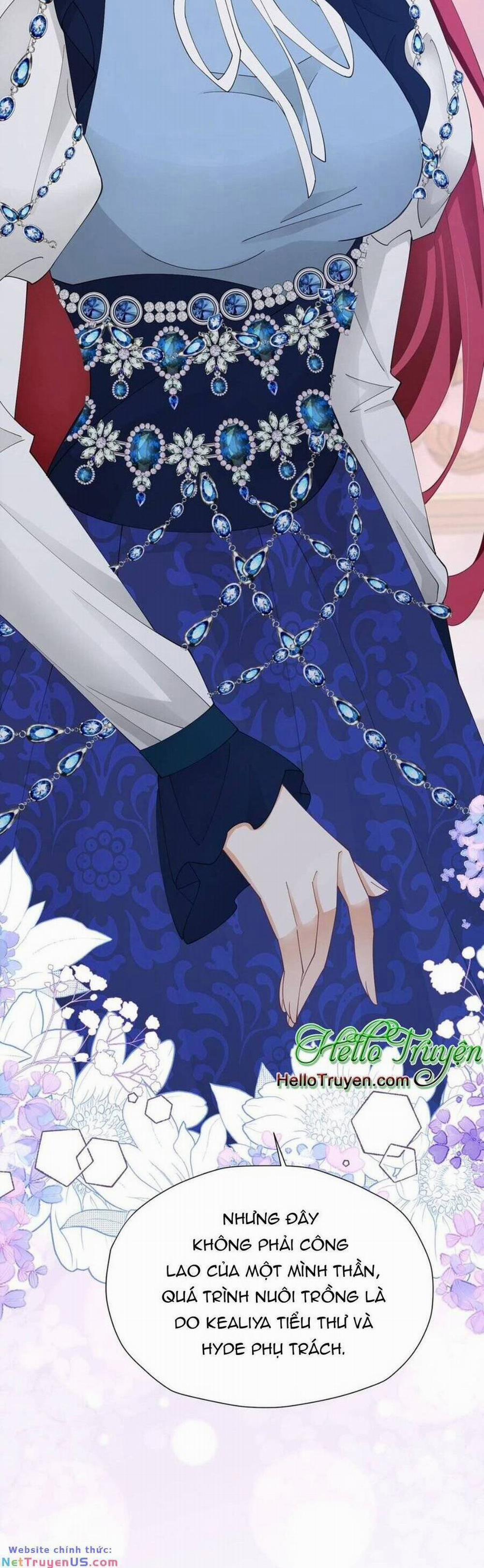 Tỏ Tình Với Kẻ Thù 69.1 trang 9